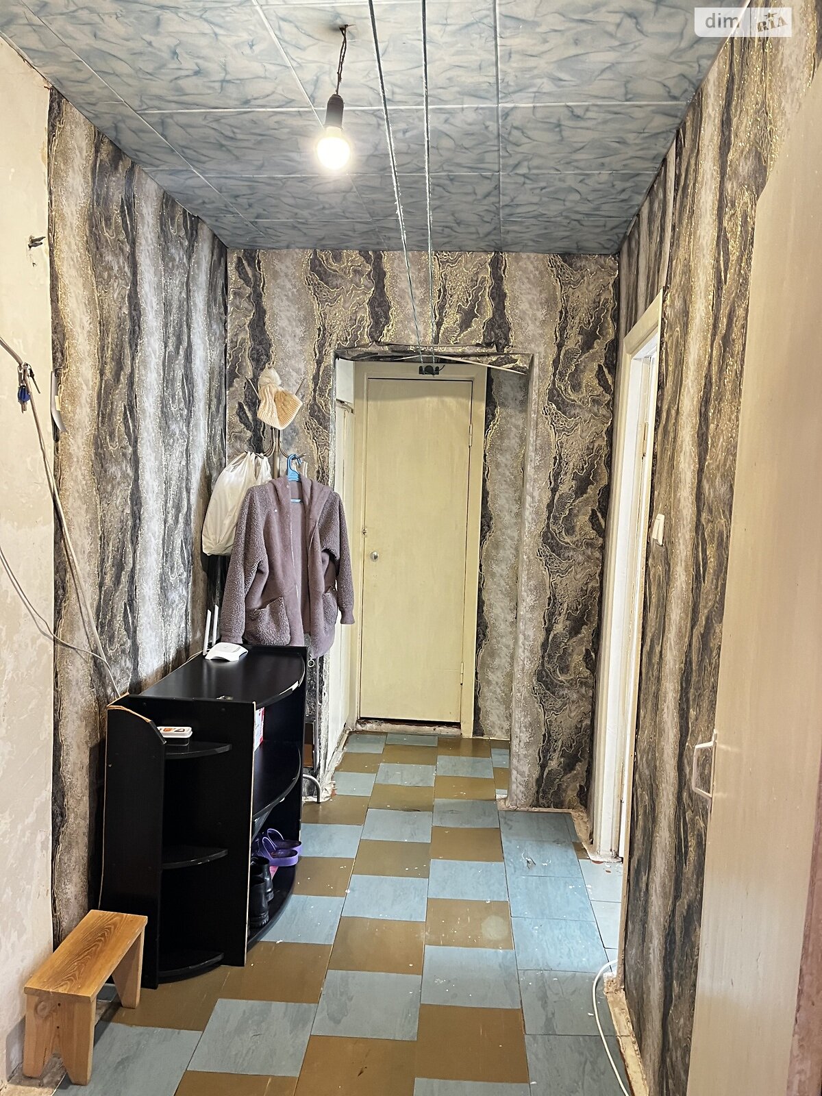 Продаж двокімнатної квартири в Тернівці, на вул. Перемоги 27, кв. 35, район Тернівка фото 1 Продаж двокімнатної квартири в Тернівці, на вул. Перемоги 27, кв. 35, район Тернівка фото 1