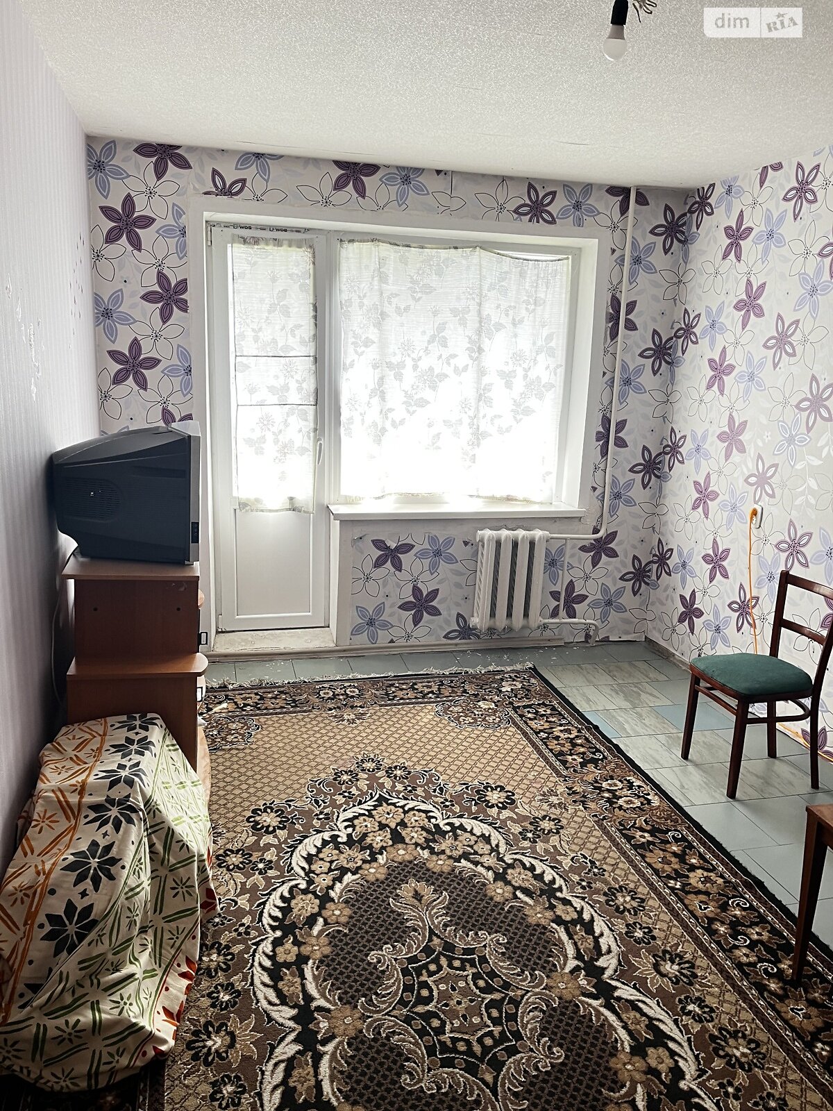 Продаж двокімнатної квартири в Тернівці, на вул. Перемоги 27, кв. 35, район Тернівка фото 1 Продаж двокімнатної квартири в Тернівці, на вул. Перемоги 27, кв. 35, район Тернівка фото 1