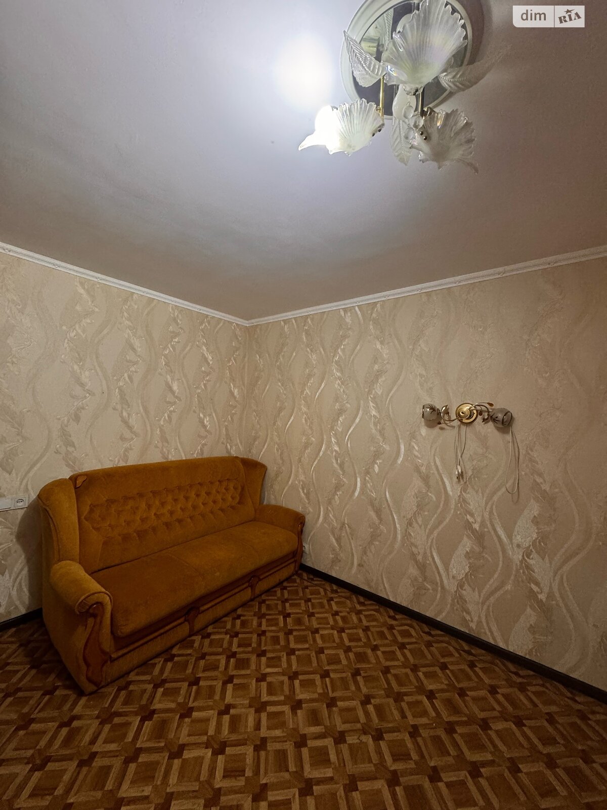 Продаж двокімнатної квартири в Тернівці, на вул. Спортивна 1, район Тернівка фото 1 Продаж двокімнатної квартири в Тернівці, на вул. Спортивна 1, район Тернівка фото 1