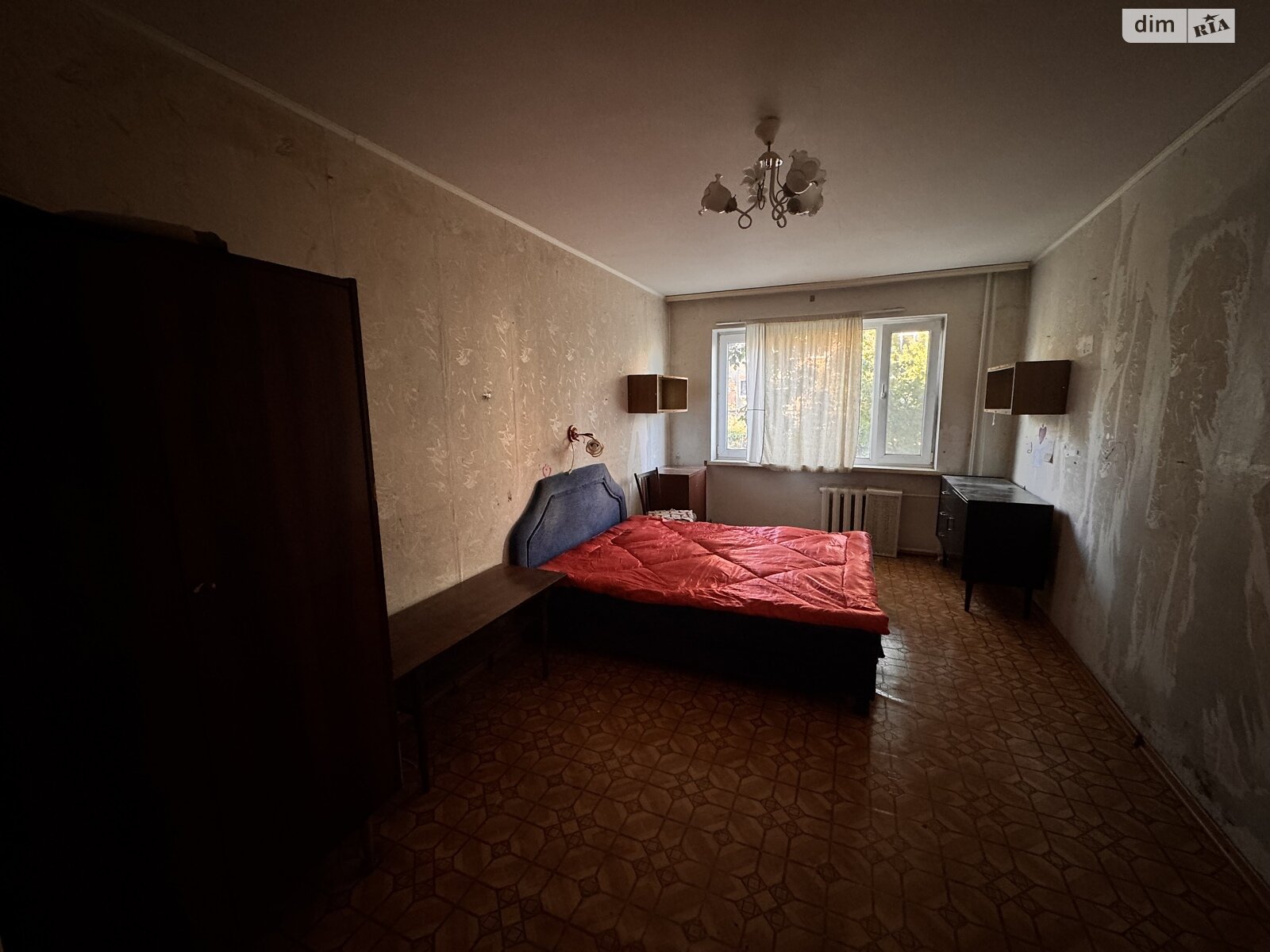 Продаж двокімнатної квартири в Тернівці, на вул. Спортивна 1, район Тернівка фото 1 Продаж двокімнатної квартири в Тернівці, на вул. Спортивна 1, район Тернівка фото 1