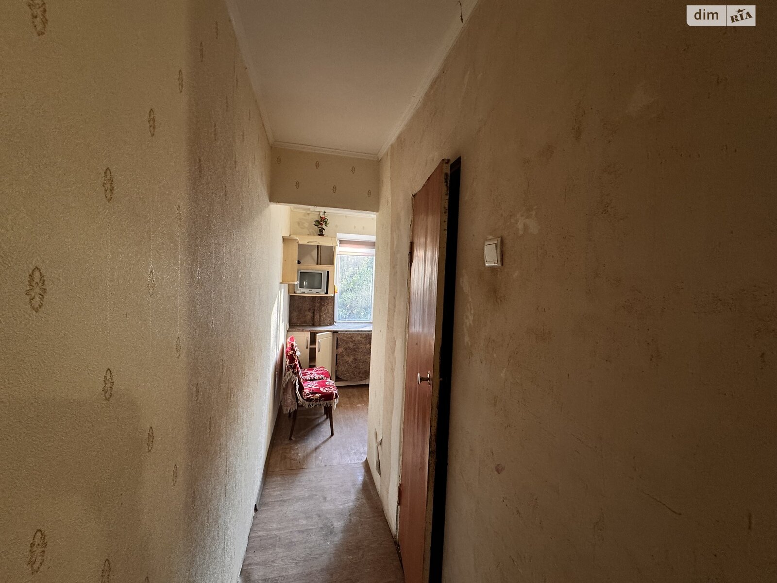 Продаж двокімнатної квартири в Тернівці, на вул. Спортивна 1, район Тернівка фото 1 Продаж двокімнатної квартири в Тернівці, на вул. Спортивна 1, район Тернівка фото 1