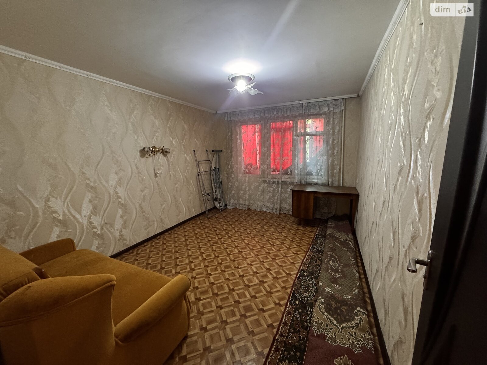 Продаж двокімнатної квартири в Тернівці, на вул. Спортивна 1, район Тернівка фото 1 Продаж двокімнатної квартири в Тернівці, на вул. Спортивна 1, район Тернівка фото 1