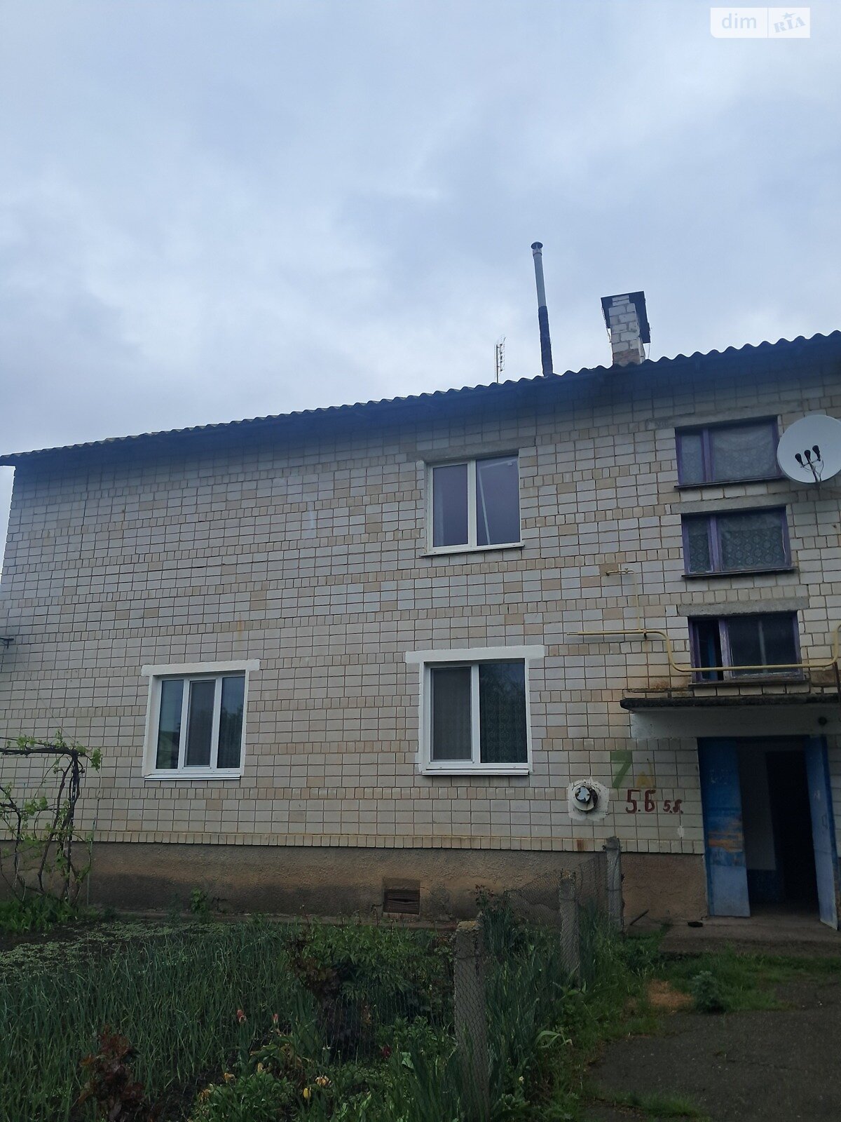 Продажа однокомнатной квартиры в Тетиеве, на ул. Хмельницкого Богдана 5, кв. 4, фото 1 Продажа однокомнатной квартиры в Тетиеве, на ул. Хмельницкого Богдана 5, кв. 4, фото 1