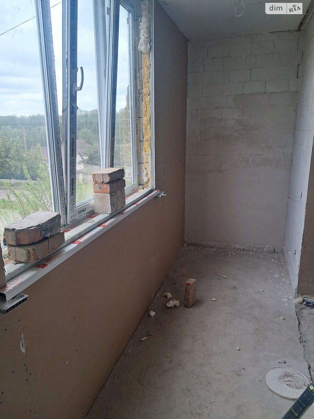 Продажа однокомнатной квартиры в Тетиеве, на ул. Хмельницкого Богдана 5, кв. 4, фото 1 Продажа однокомнатной квартиры в Тетиеве, на ул. Хмельницкого Богдана 5, кв. 4, фото 1