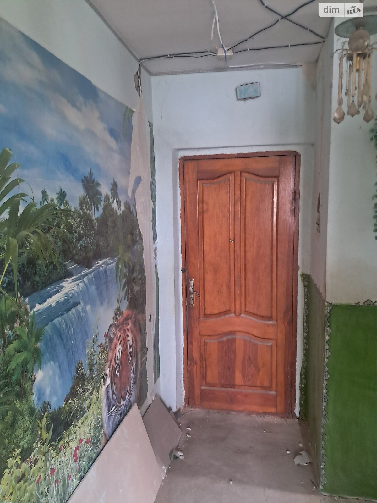 Продажа однокомнатной квартиры в Тетиеве, на ул. Хмельницкого Богдана 5, кв. 4, фото 1 Продажа однокомнатной квартиры в Тетиеве, на ул. Хмельницкого Богдана 5, кв. 4, фото 1
