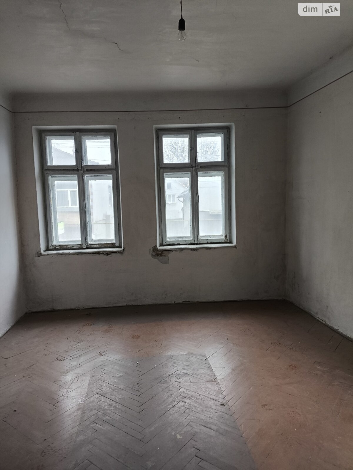Продаж трикімнатної квартири в Товсте, на вул. Українська 76, кв. 5, фото 1 Продаж трикімнатної квартири в Товсте, на вул. Українська 76, кв. 5, фото 1