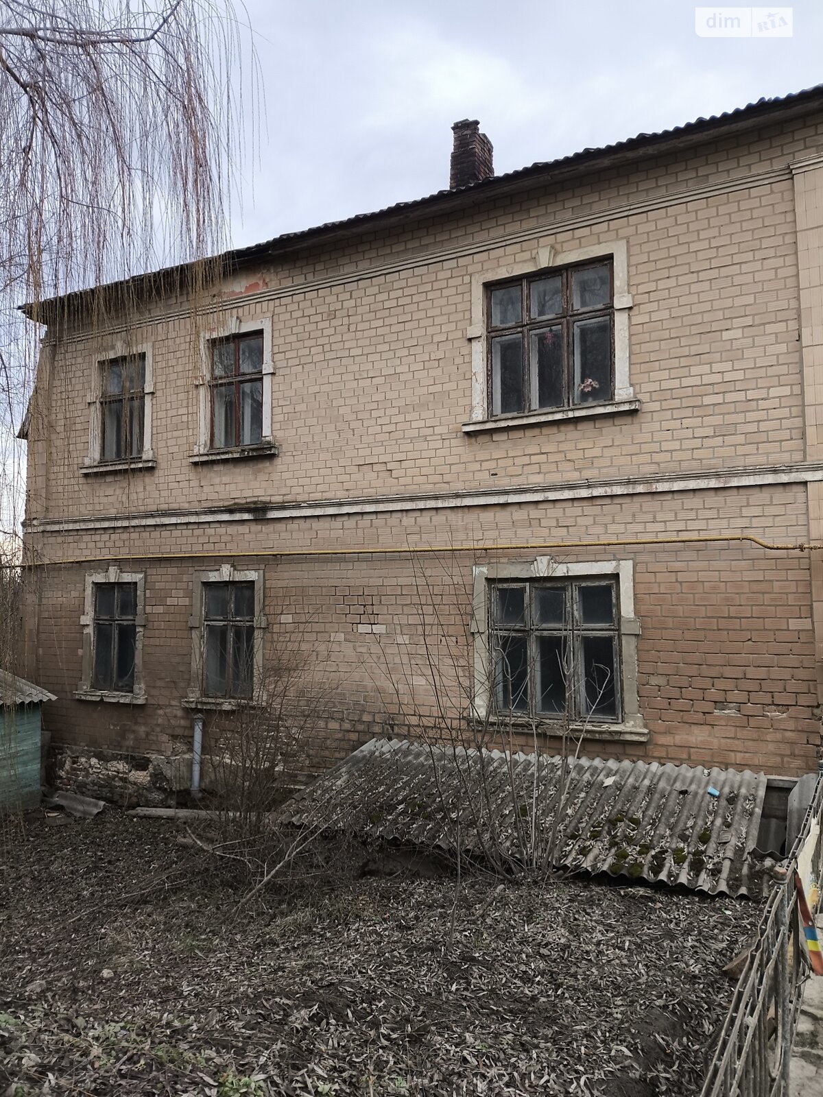 Продаж трикімнатної квартири в Товсте, на вул. Українська 76, кв. 5, фото 1 Продаж трикімнатної квартири в Товсте, на вул. Українська 76, кв. 5, фото 1