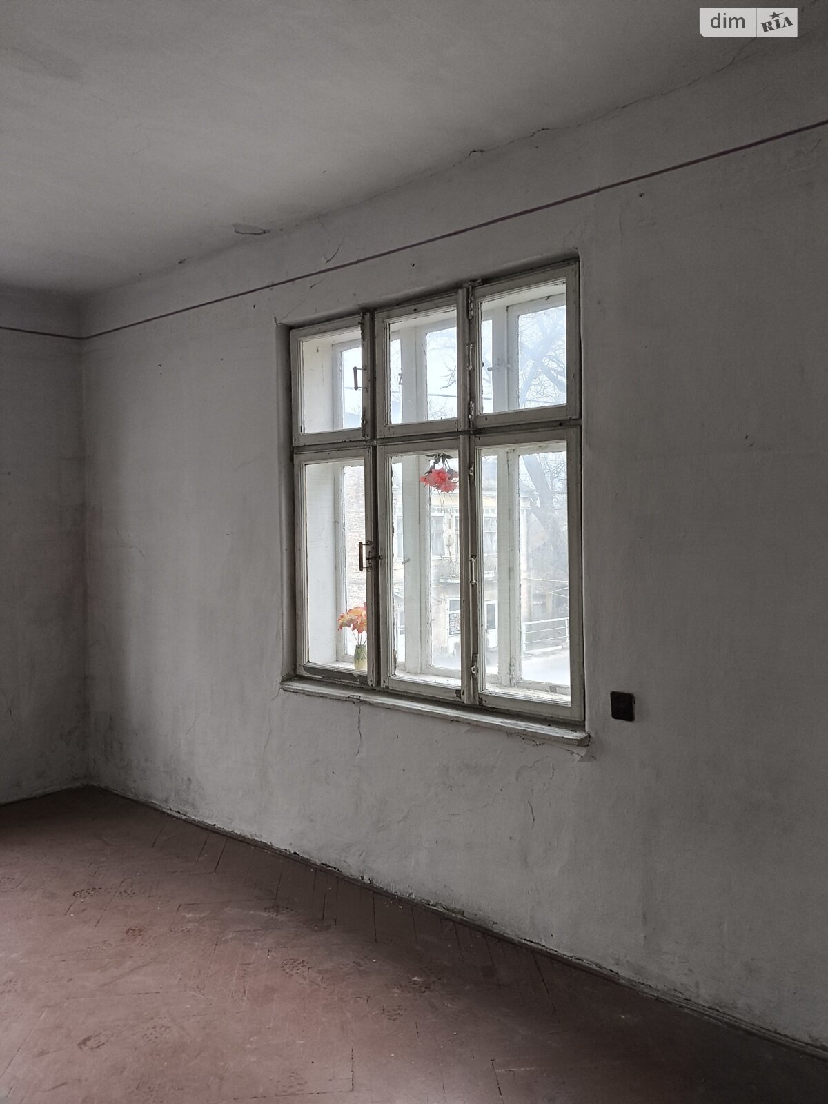 Продаж трикімнатної квартири в Товсте, на вул. Українська 76, кв. 5, фото 1 Продаж трикімнатної квартири в Товсте, на вул. Українська 76, кв. 5, фото 1