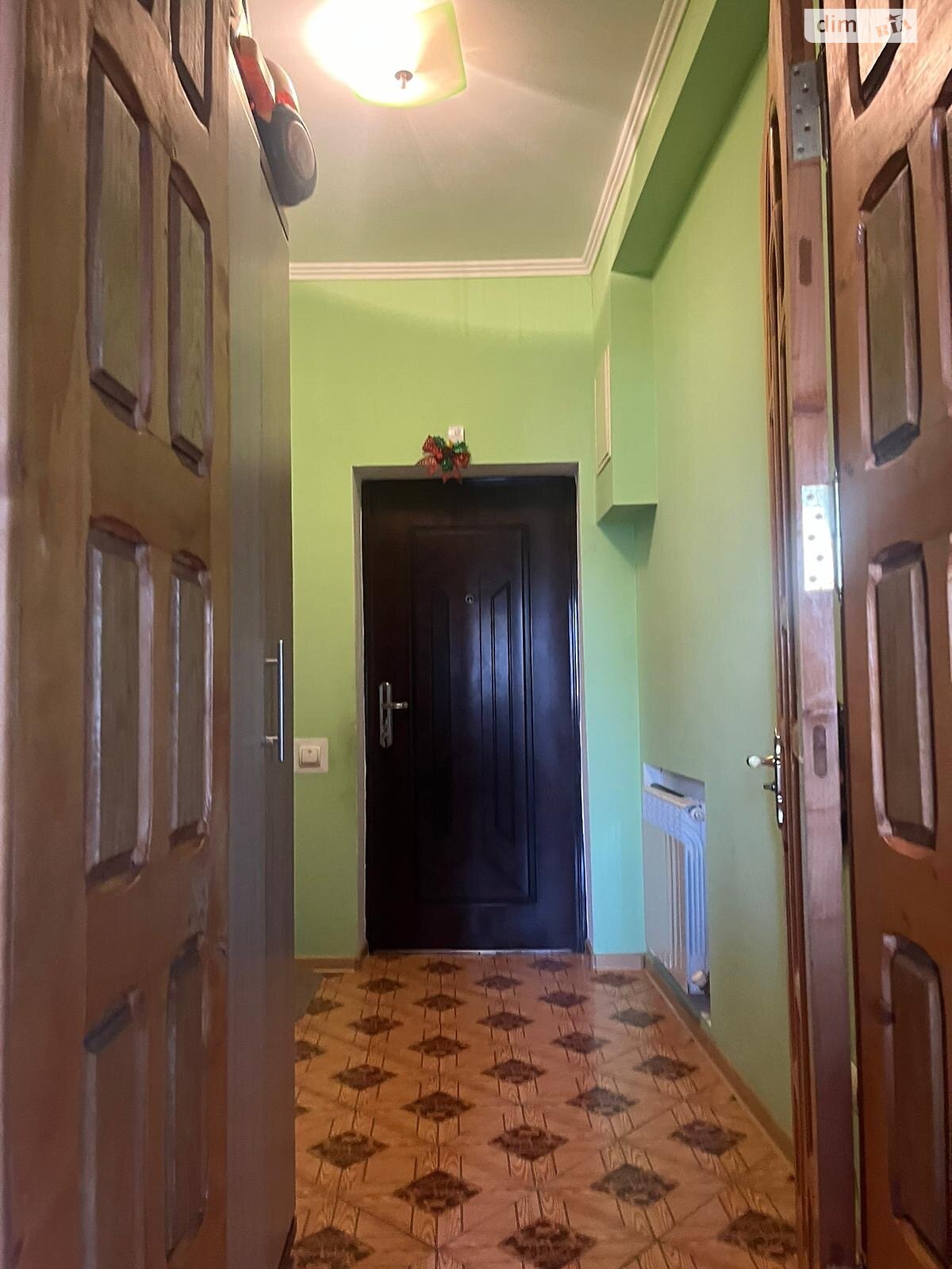 Продажа двухкомнатной квартиры в Толстом, на ул. Украинская 95, фото 1 Продажа двухкомнатной квартиры в Толстом, на ул. Украинская 95, фото 1