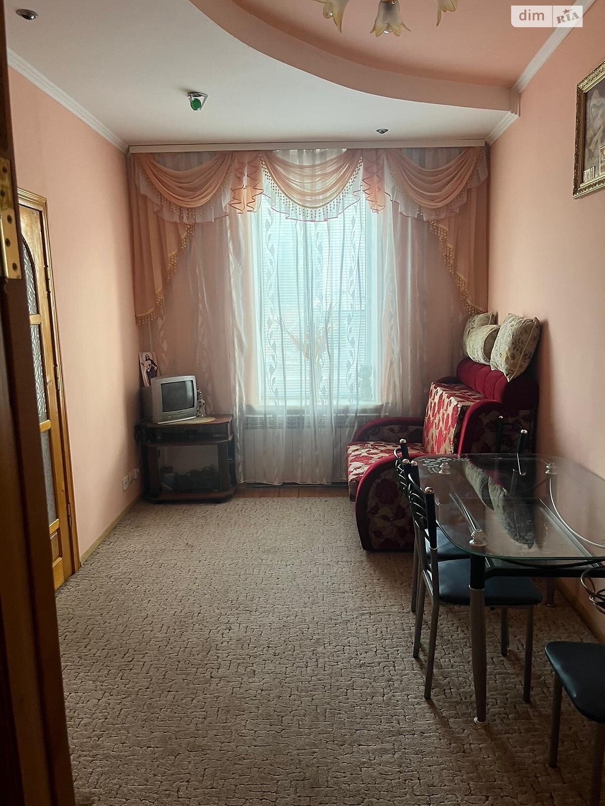 Продажа двухкомнатной квартиры в Толстом, на ул. Украинская 95, фото 1 Продажа двухкомнатной квартиры в Толстом, на ул. Украинская 95, фото 1