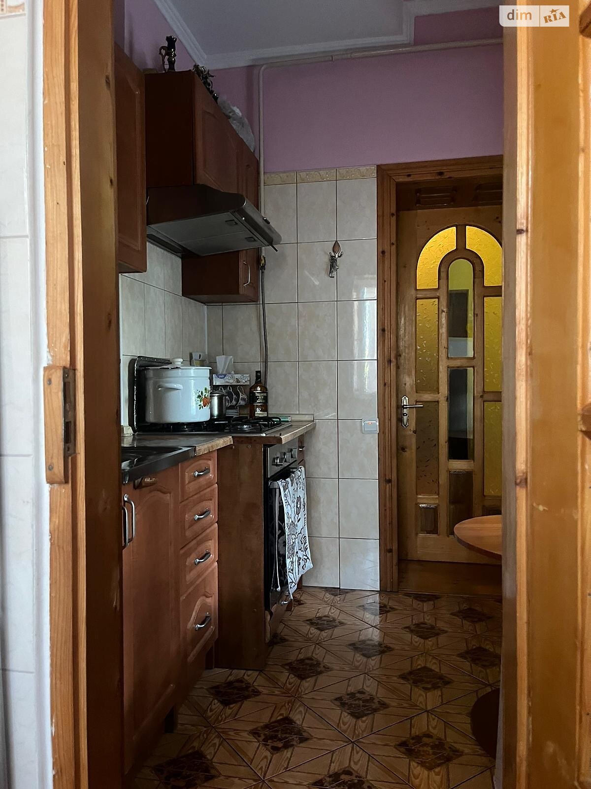 Продажа двухкомнатной квартиры в Толстом, на ул. Украинская 95, фото 1 Продажа двухкомнатной квартиры в Толстом, на ул. Украинская 95, фото 1
