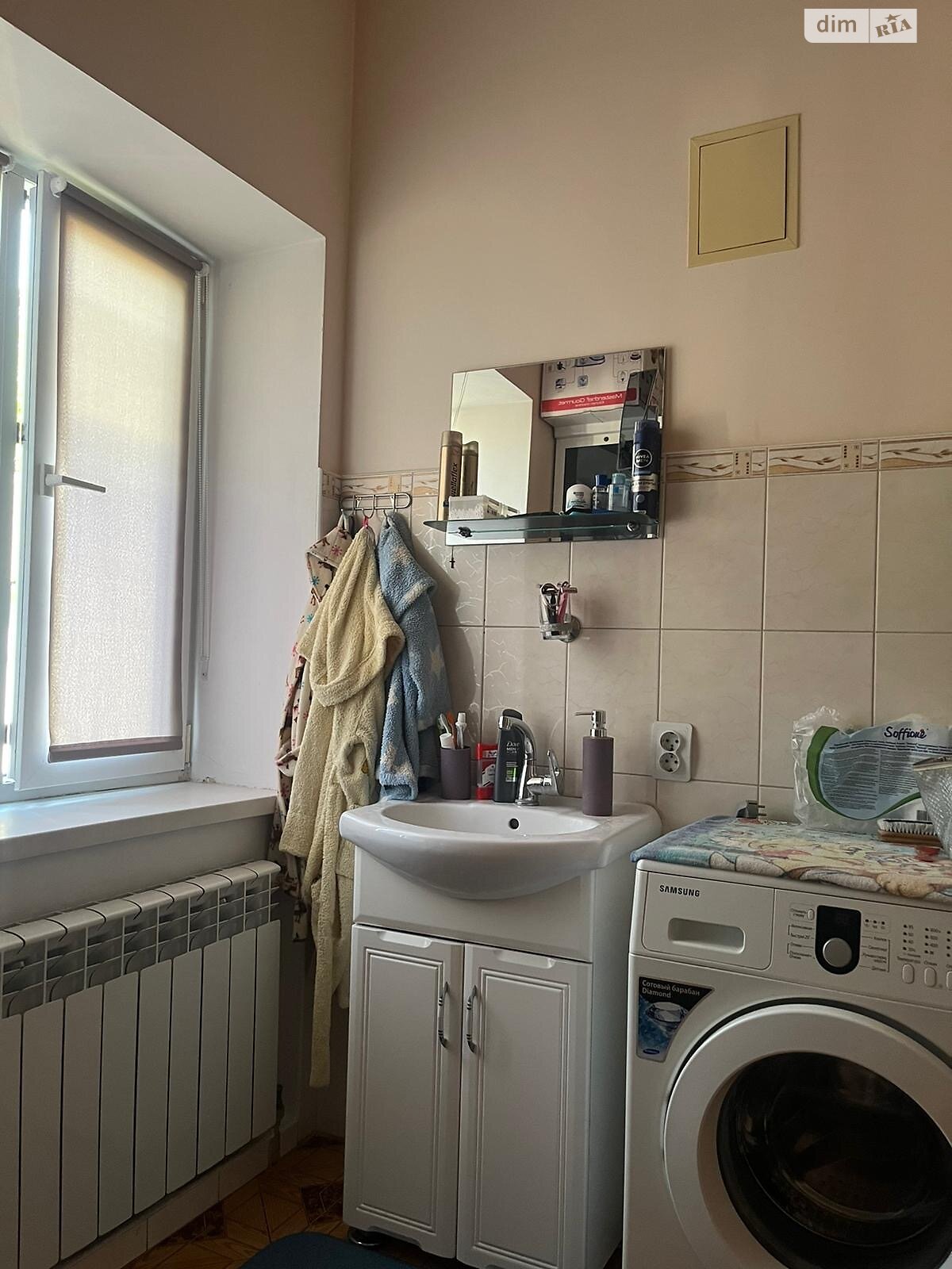 Продажа двухкомнатной квартиры в Толстом, на ул. Украинская 95, фото 1 Продажа двухкомнатной квартиры в Толстом, на ул. Украинская 95, фото 1