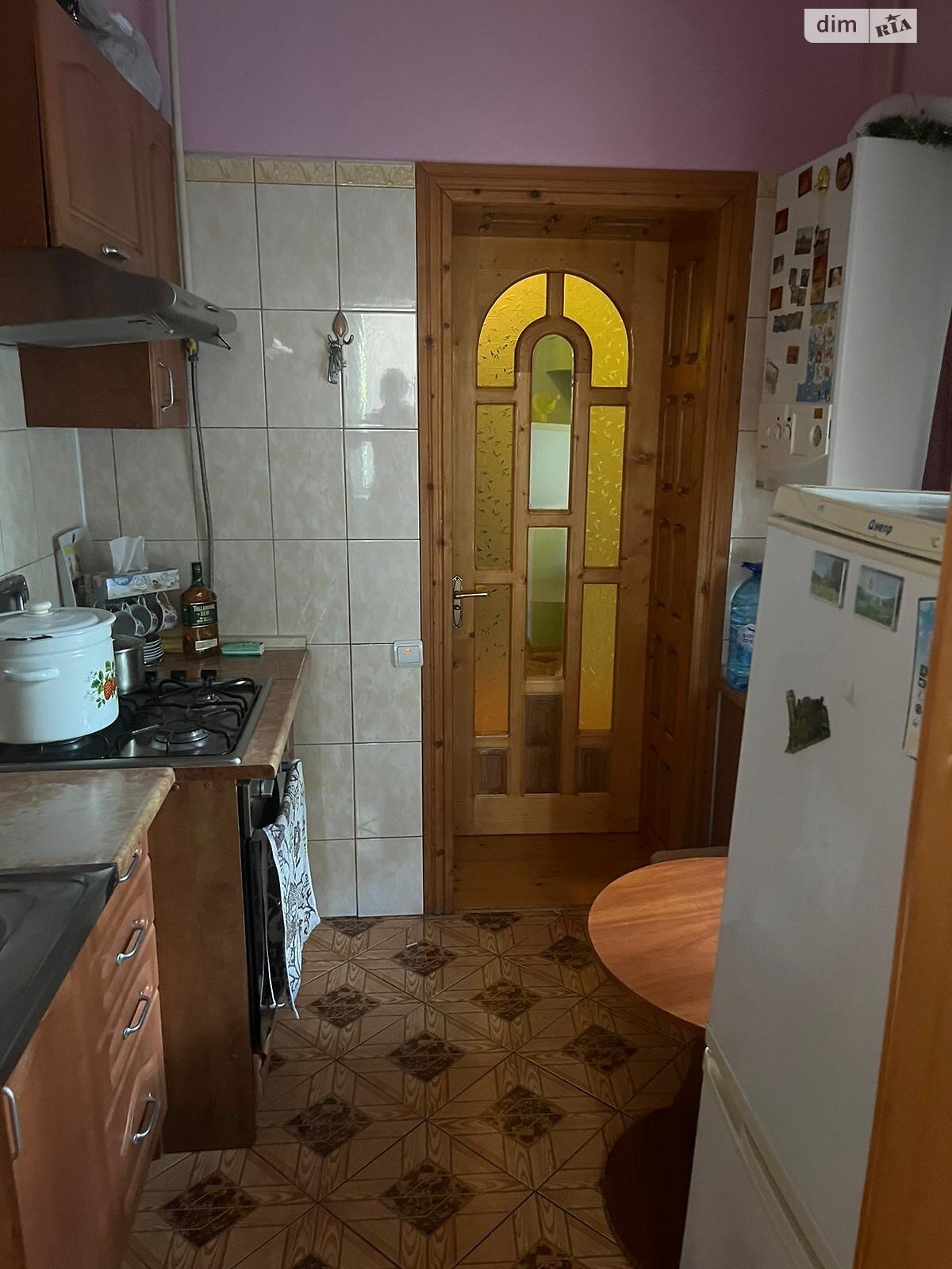 Продажа двухкомнатной квартиры в Толстом, на ул. Украинская 95, фото 1 Продажа двухкомнатной квартиры в Толстом, на ул. Украинская 95, фото 1