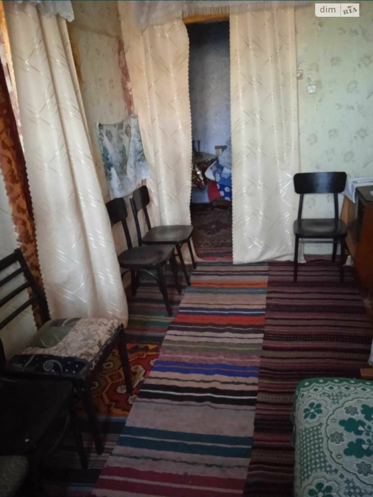 Продажа трехкомнатной квартиры в Томашполе, на ул. Андрея Малышко 5, кв. 3, район Томашполь фото 1 Продажа трехкомнатной квартиры в Томашполе, на ул. Андрея Малышко 5, кв. 3, район Томашполь фото 1