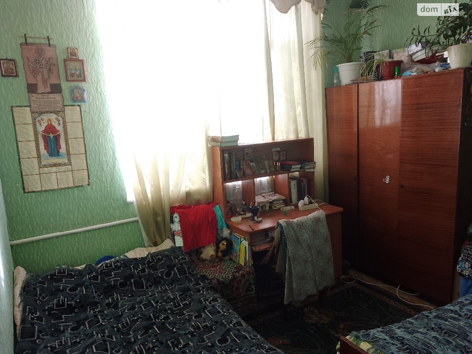 Продаж двокімнатної квартири в Томашполі, на Лермонтова, район Томашпіль фото 1