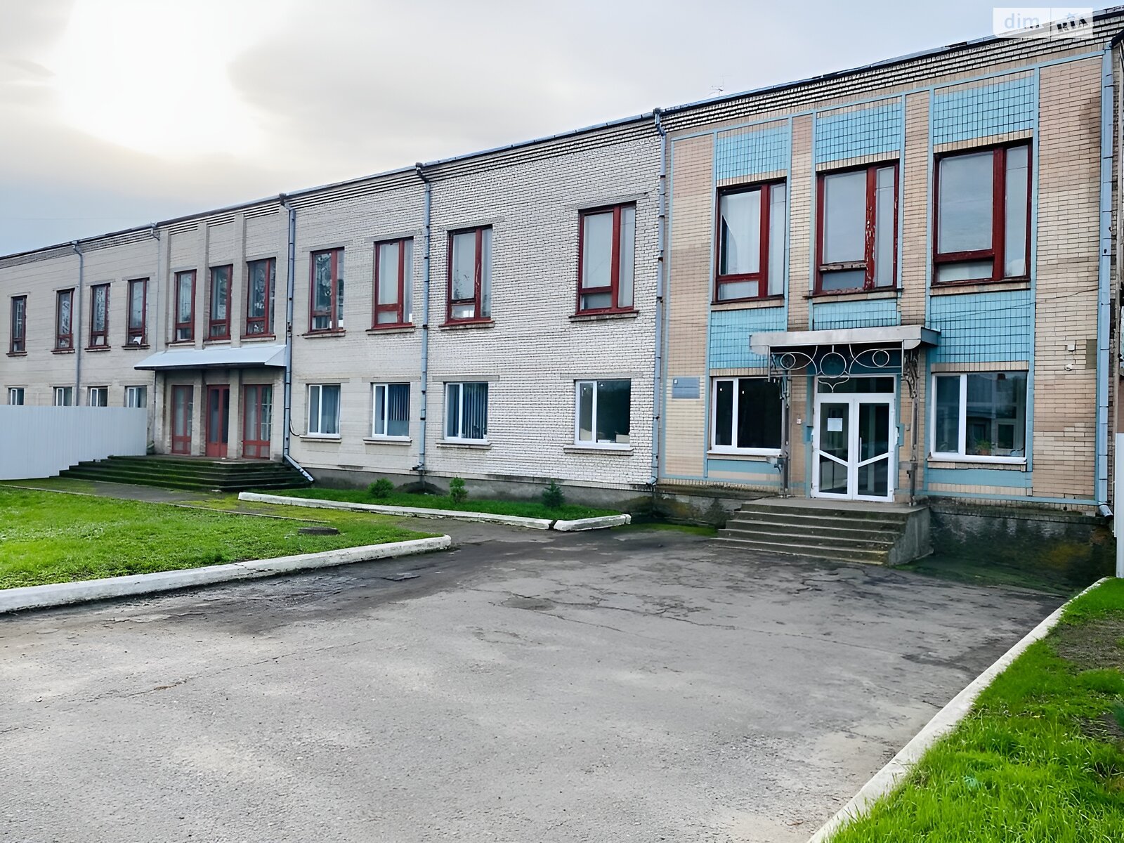 Продажа двухкомнатной квартиры в Тростянце, на ул. Соборная 2, фото 1 Продажа двухкомнатной квартиры в Тростянце, на ул. Соборная 2, фото 1