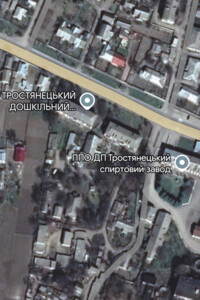 Продажа двухкомнатной квартиры в Тростянце, на ул. Соборная 2, фото 2