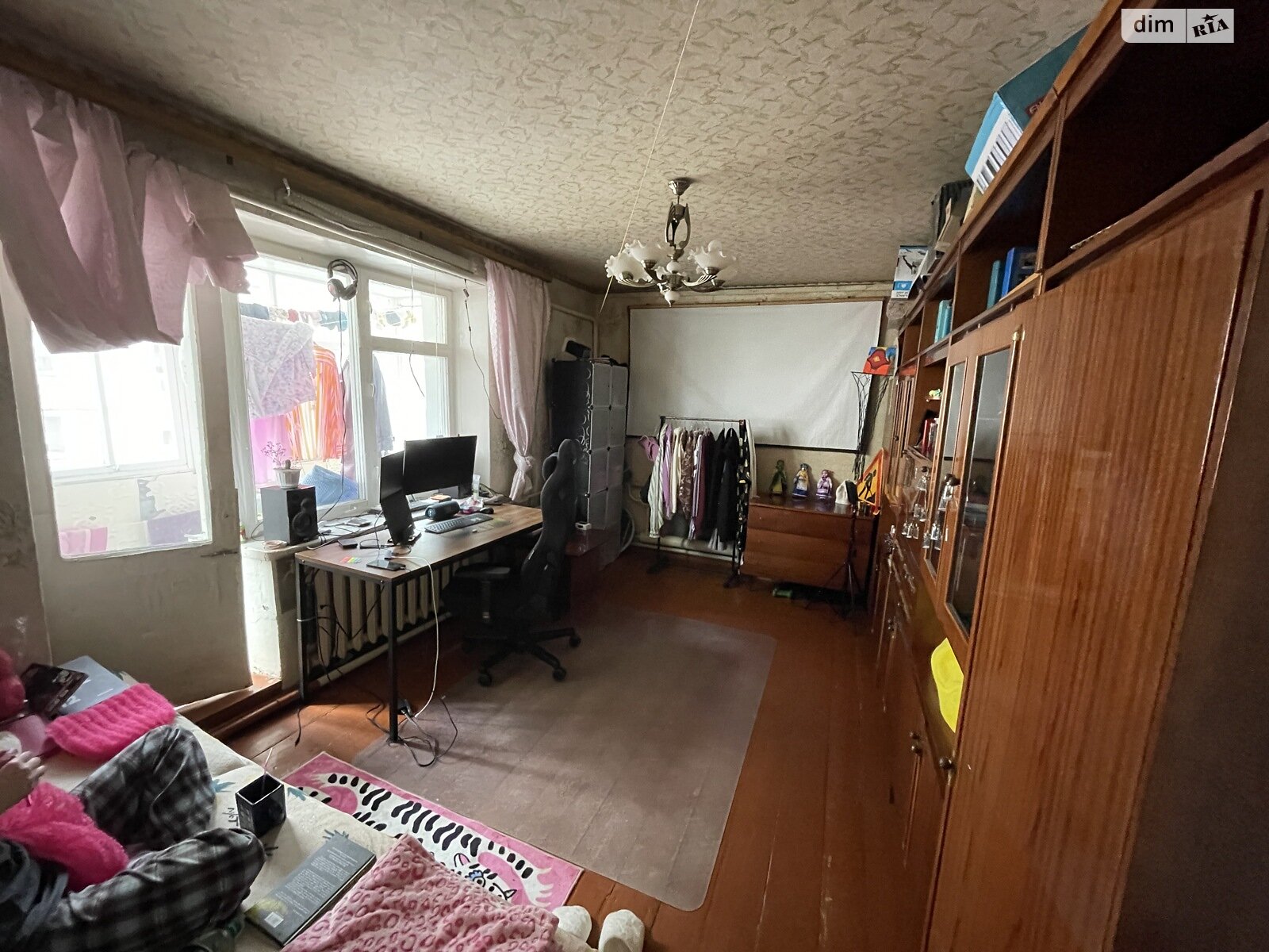Продажа двухкомнатной квартиры в Тростянце, на ул. Машиностроительная 17, район Тростянец фото 1 Продажа двухкомнатной квартиры в Тростянце, на ул. Машиностроительная 17, район Тростянец фото 1