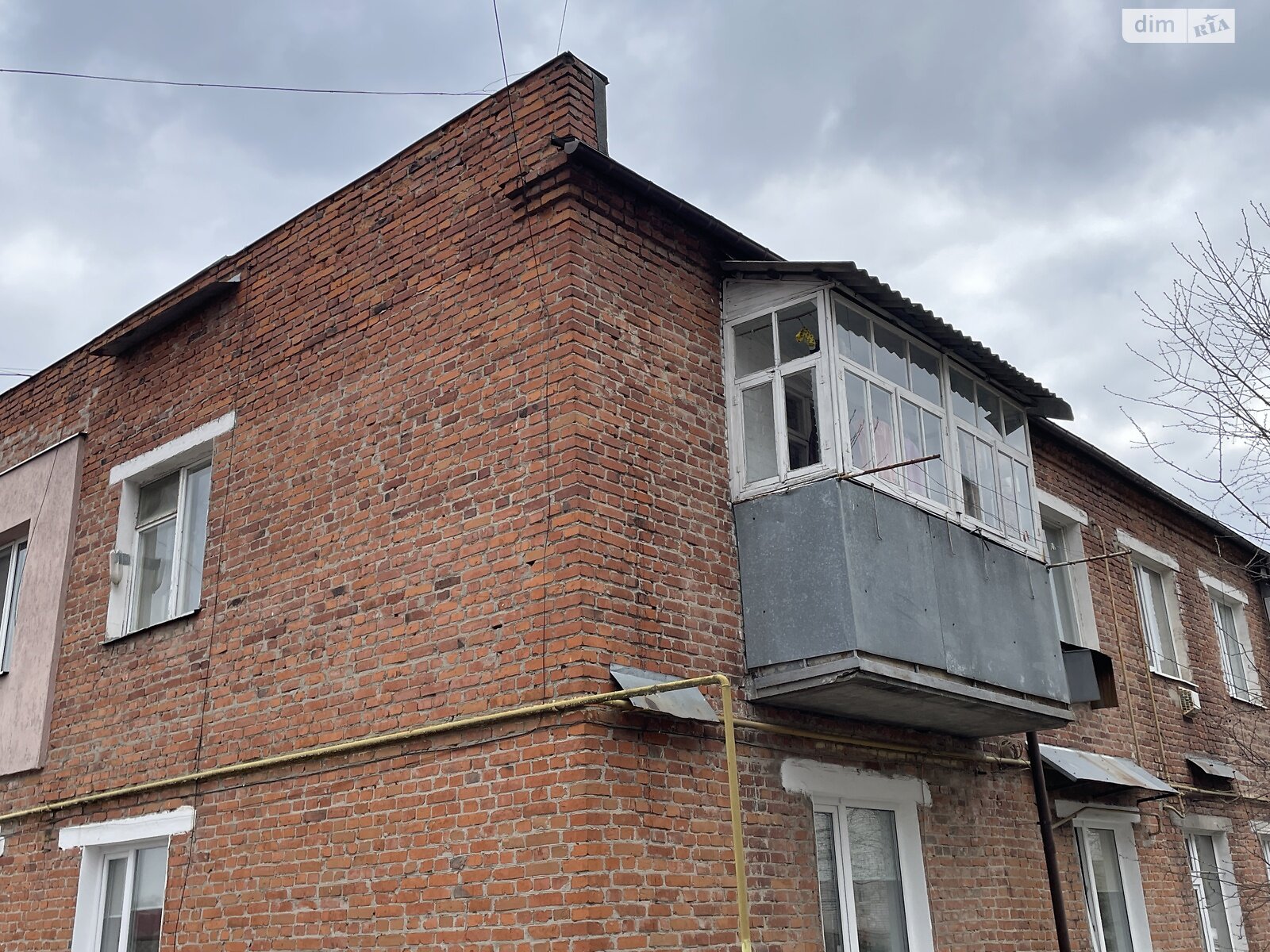 Продажа двухкомнатной квартиры в Тростянце, на ул. Машиностроительная 17, район Тростянец фото 1 Продажа двухкомнатной квартиры в Тростянце, на ул. Машиностроительная 17, район Тростянец фото 1