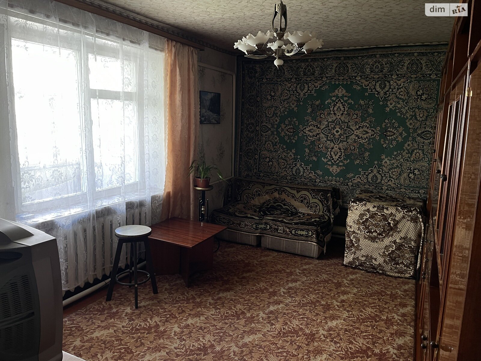 Продаж двокімнатної квартири в Тростянці, на вул. Машинобудівна 17, район Тростянець фото 1 Продаж двокімнатної квартири в Тростянці, на вул. Машинобудівна 17, район Тростянець фото 1