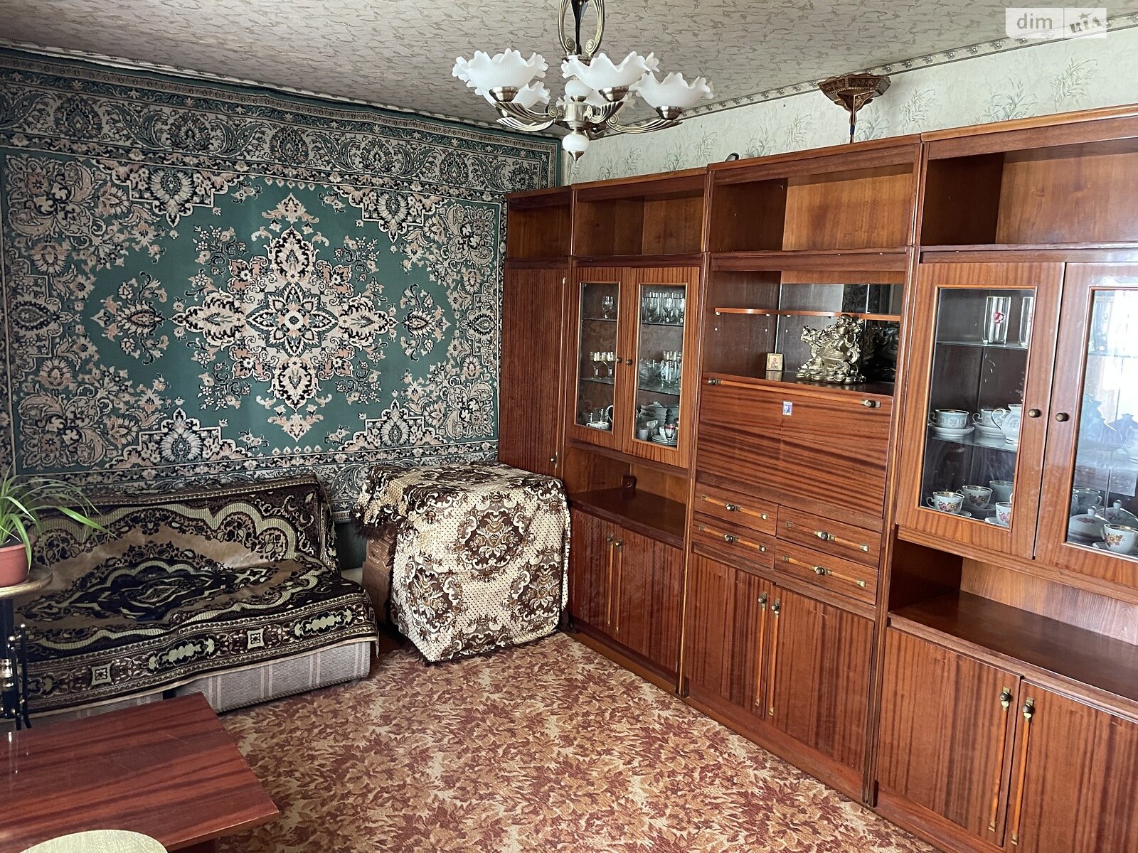 Продаж двокімнатної квартири в Тростянці, на вул. Машинобудівна 17, район Тростянець фото 1 Продаж двокімнатної квартири в Тростянці, на вул. Машинобудівна 17, район Тростянець фото 1