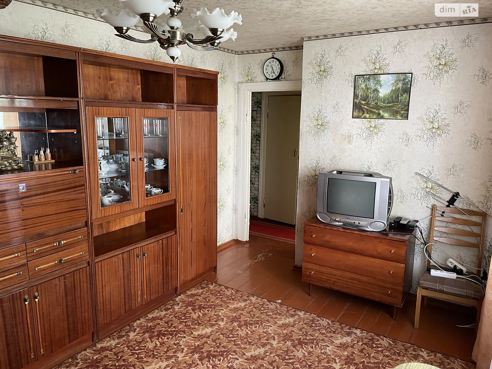 Продаж двокімнатної квартири в Тростянці, на вул. Машинобудівна 17, район Тростянець фото 1 Продаж двокімнатної квартири в Тростянці, на вул. Машинобудівна 17, район Тростянець фото 1