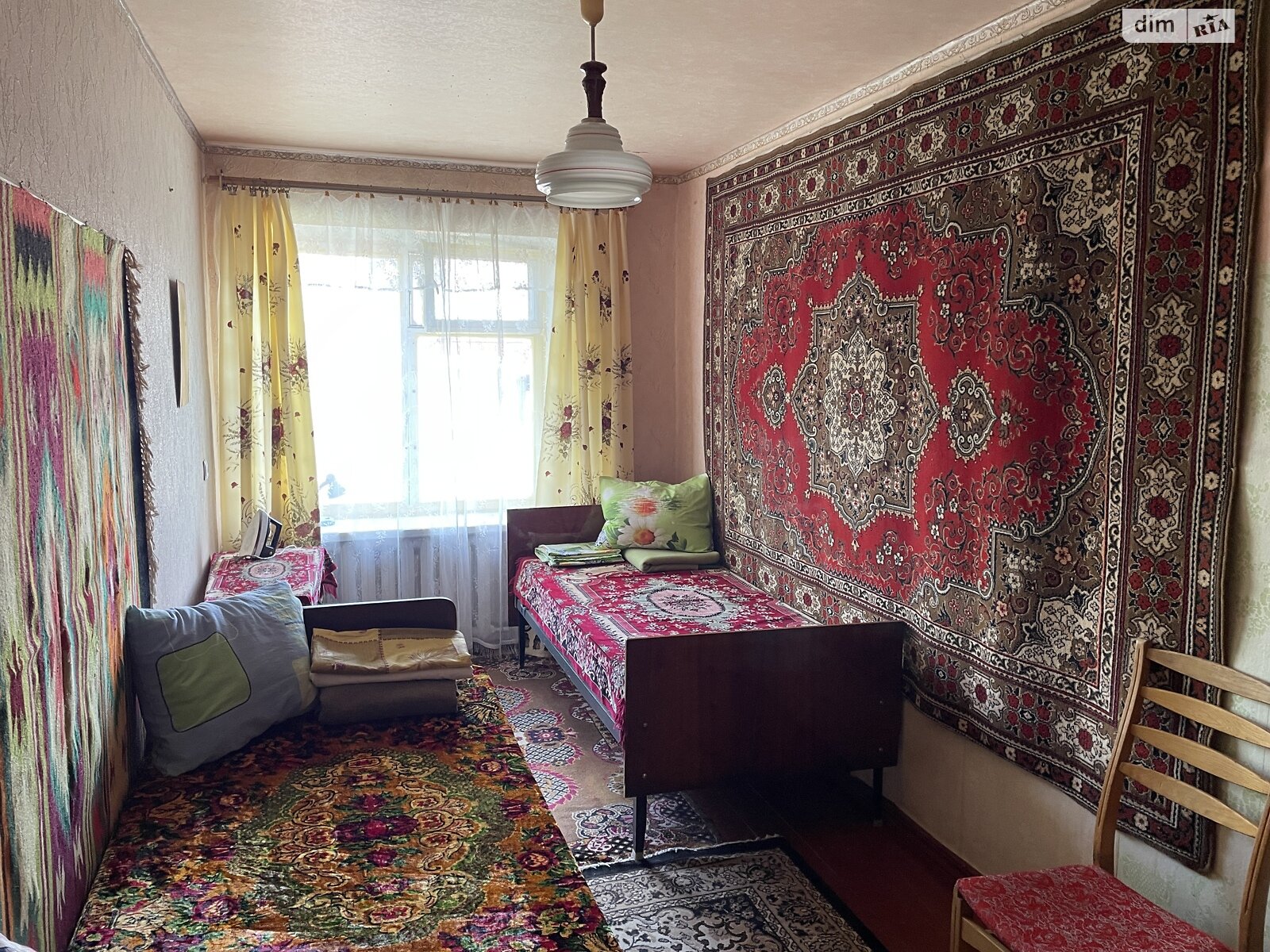 Продаж двокімнатної квартири в Тростянці, на вул. Машинобудівна 17, район Тростянець фото 1 Продаж двокімнатної квартири в Тростянці, на вул. Машинобудівна 17, район Тростянець фото 1