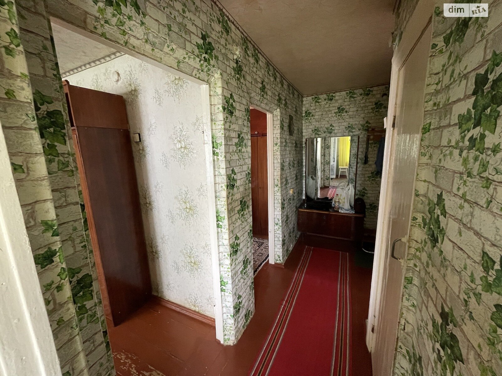 Продаж двокімнатної квартири в Тростянці, на вул. Машинобудівна 17, район Тростянець фото 1 Продаж двокімнатної квартири в Тростянці, на вул. Машинобудівна 17, район Тростянець фото 1