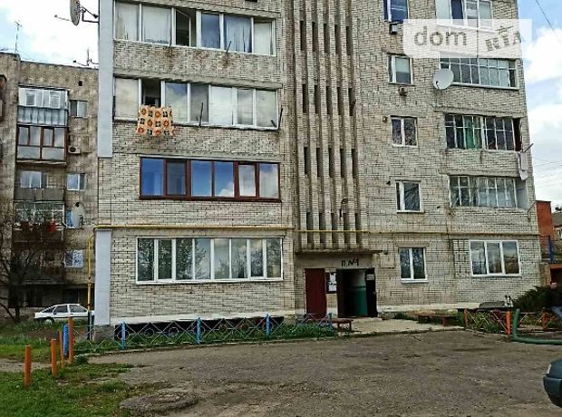Продажа трехкомнатной квартиры в Тростянце, на Заводская 2а, район Тростянец фото 1 Продажа трехкомнатной квартиры в Тростянце, на Заводская 2а, район Тростянец фото 1