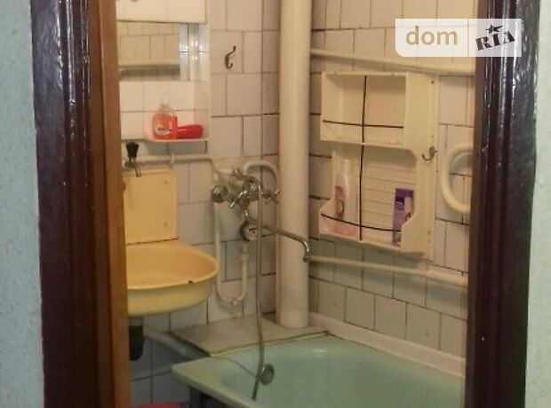 Продаж двокімнатної квартири в Тростянці на Соборная район Тростянець фото 1 Продаж двокімнатної квартири в Тростянці на Соборная район Тростянець фото 1