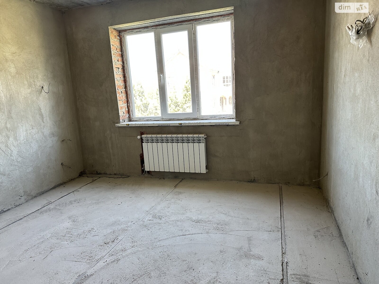 Продаж трикімнатної квартири в Тростянці, на Космонавтів 6, фото 1 Продаж трикімнатної квартири в Тростянці, на Космонавтів 6, фото 1