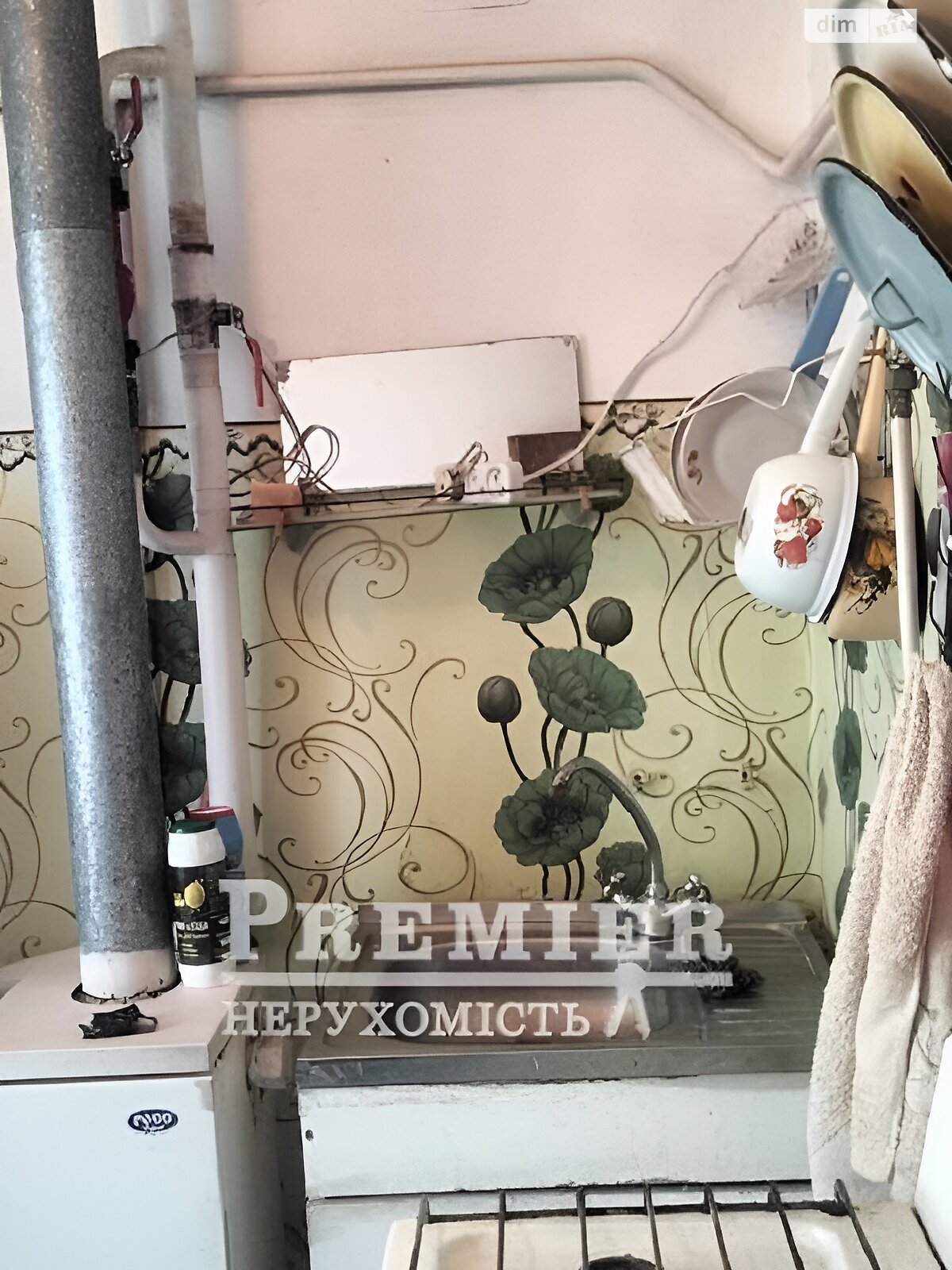 Продажа трехкомнатной квартиры в Трояндовом, на ул. Молодёжная, фото 1 Продажа трехкомнатной квартиры в Трояндовом, на ул. Молодёжная, фото 1