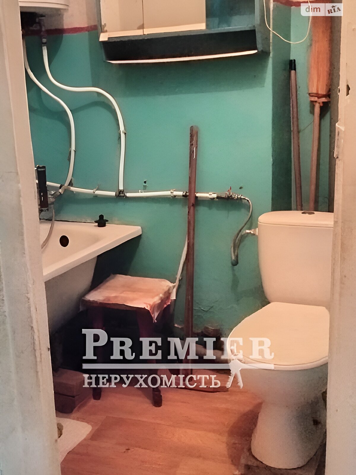 Продажа трехкомнатной квартиры в Трояндовом, на ул. Молодёжная, фото 1 Продажа трехкомнатной квартиры в Трояндовом, на ул. Молодёжная, фото 1