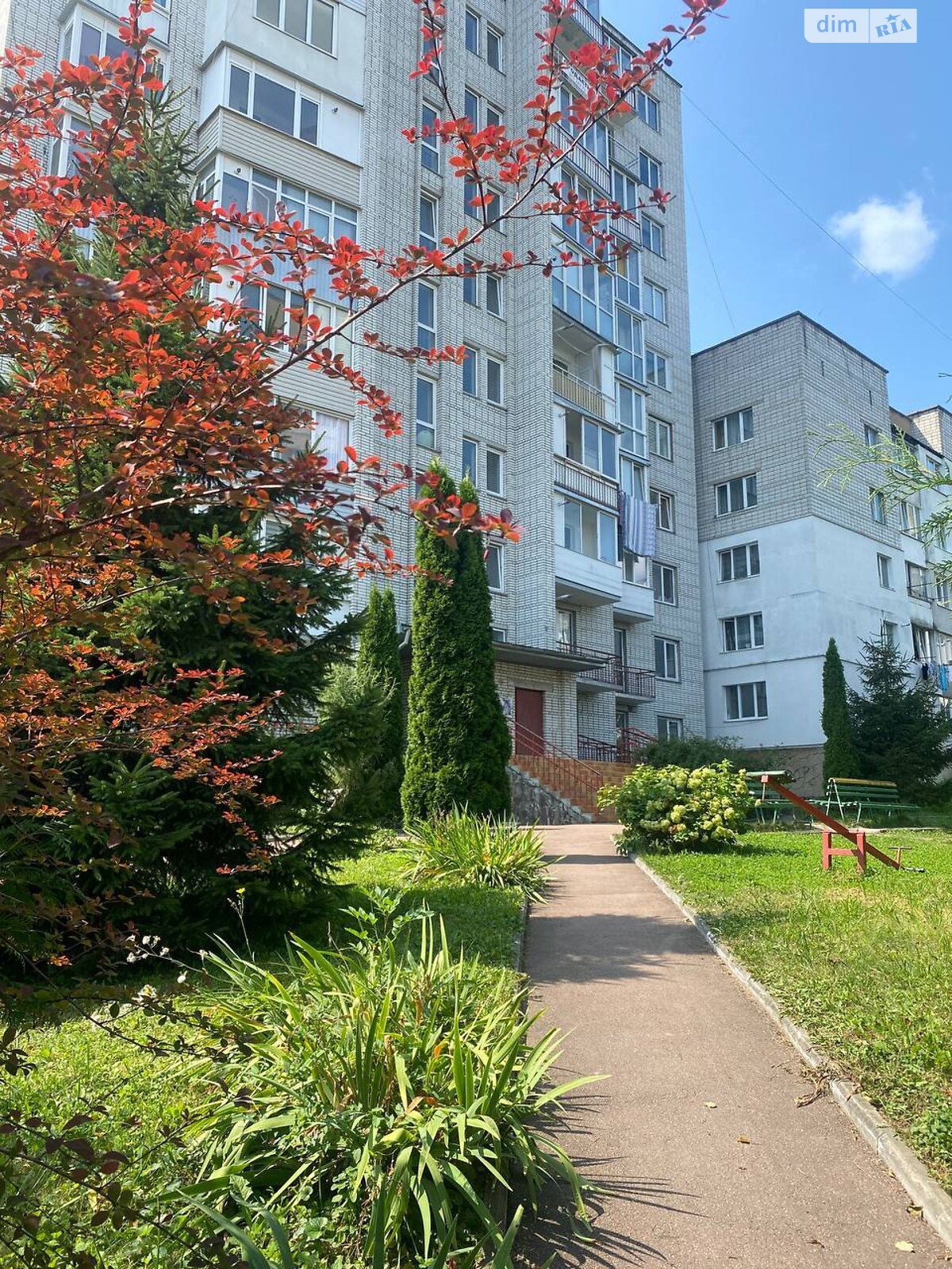 Продажа двухкомнатной квартиры в Трускавце, на ул. Александра Довженко 5, фото 1 Продажа двухкомнатной квартиры в Трускавце, на ул. Александра Довженко 5, фото 1