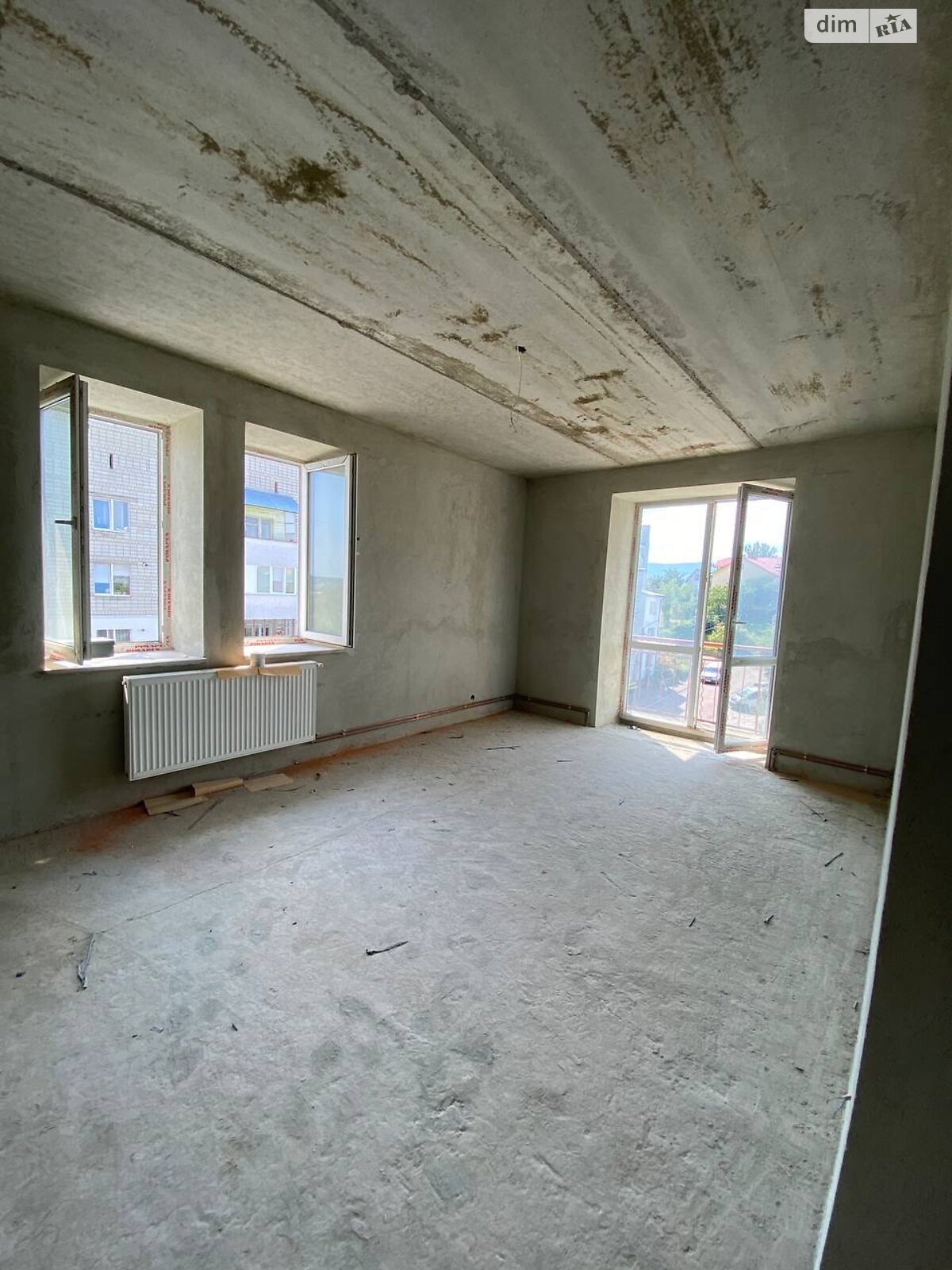 Продажа двухкомнатной квартиры в Трускавце, на ул. Александра Довженко 5, фото 1 Продажа двухкомнатной квартиры в Трускавце, на ул. Александра Довженко 5, фото 1