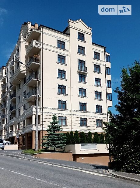 Продажа двухкомнатной квартиры в Трускавце, на ул. Бориславская, район Трускавец фото 1 Продажа двухкомнатной квартиры в Трускавце, на ул. Бориславская, район Трускавец фото 1