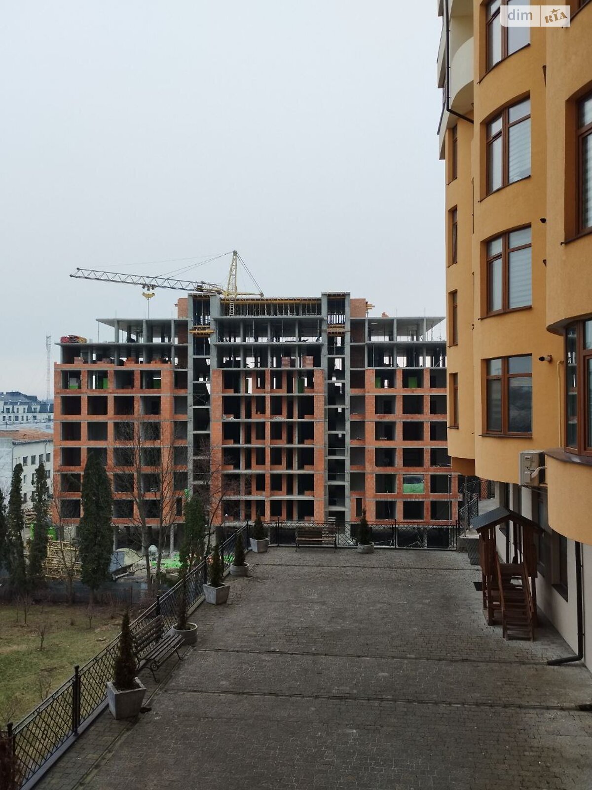 Продажа двухкомнатной квартиры в Трускавце, на ул. Бориславская 9, фото 1