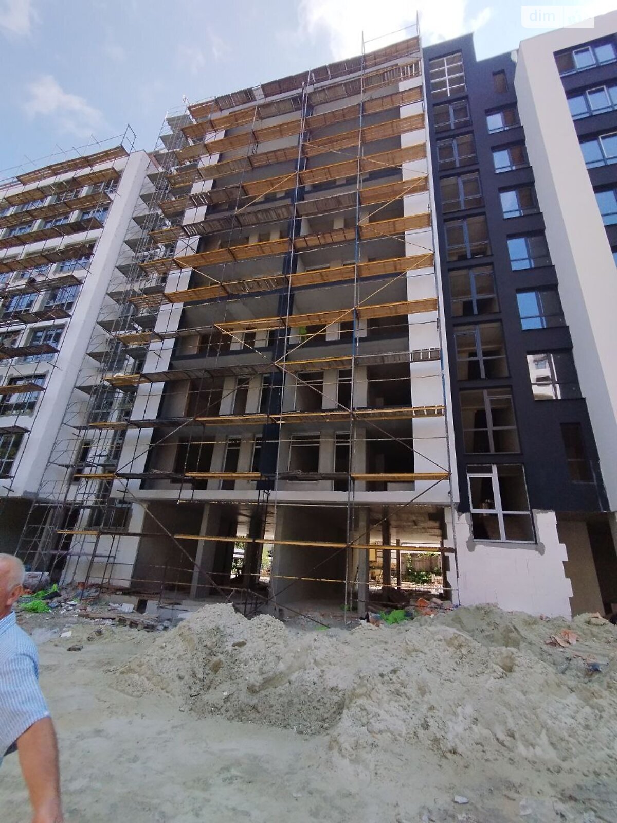 Продаж однокімнатної квартири в Трускавці, на вул. Бориславська 9Б, фото 1 Продаж однокімнатної квартири в Трускавці, на вул. Бориславська 9Б, фото 1