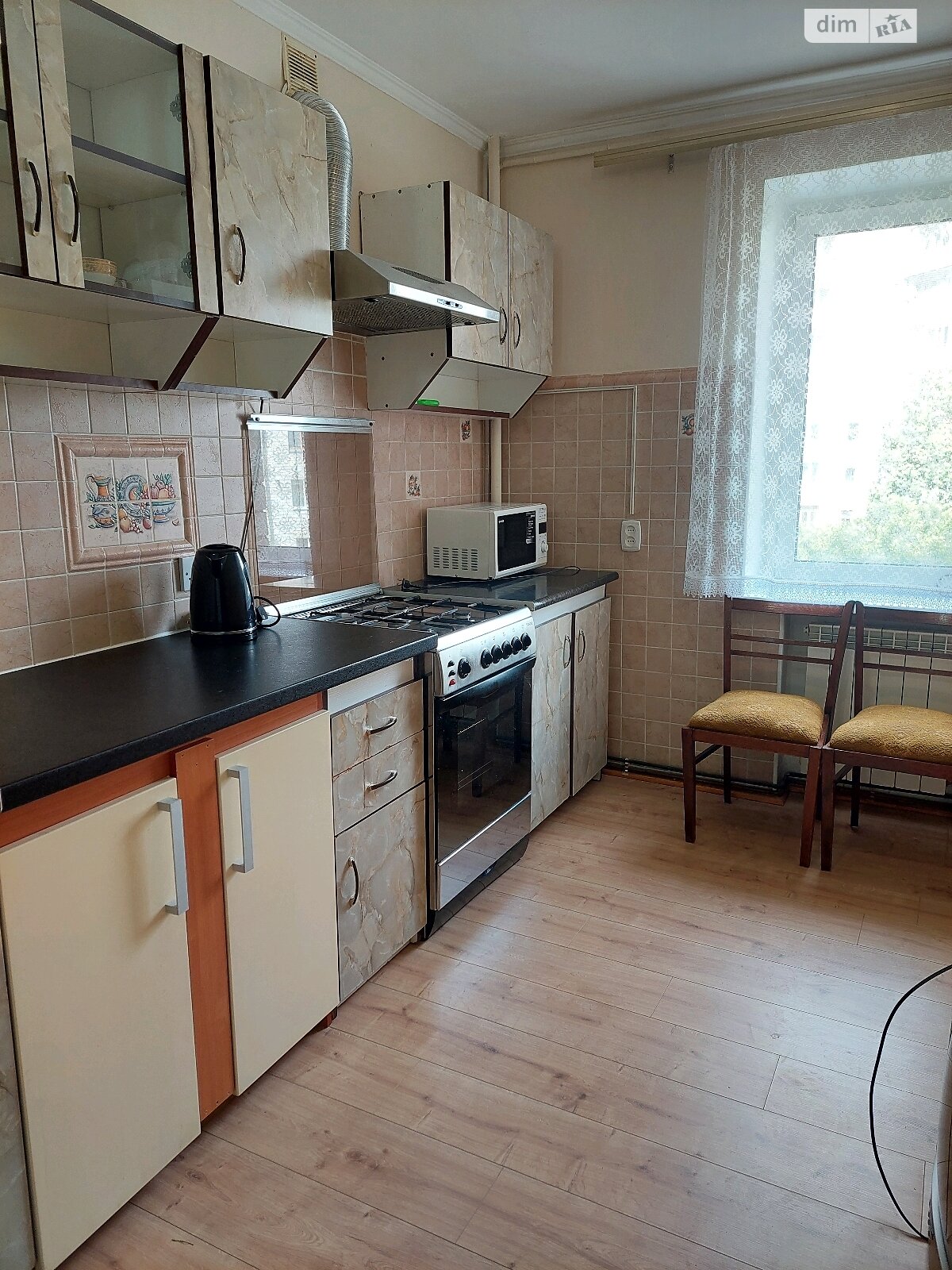Продаж трикімнатної квартири в Трускавці, на вул. Данилишиних 47, фото 1 Продаж трикімнатної квартири в Трускавці, на вул. Данилишиних 47, фото 1