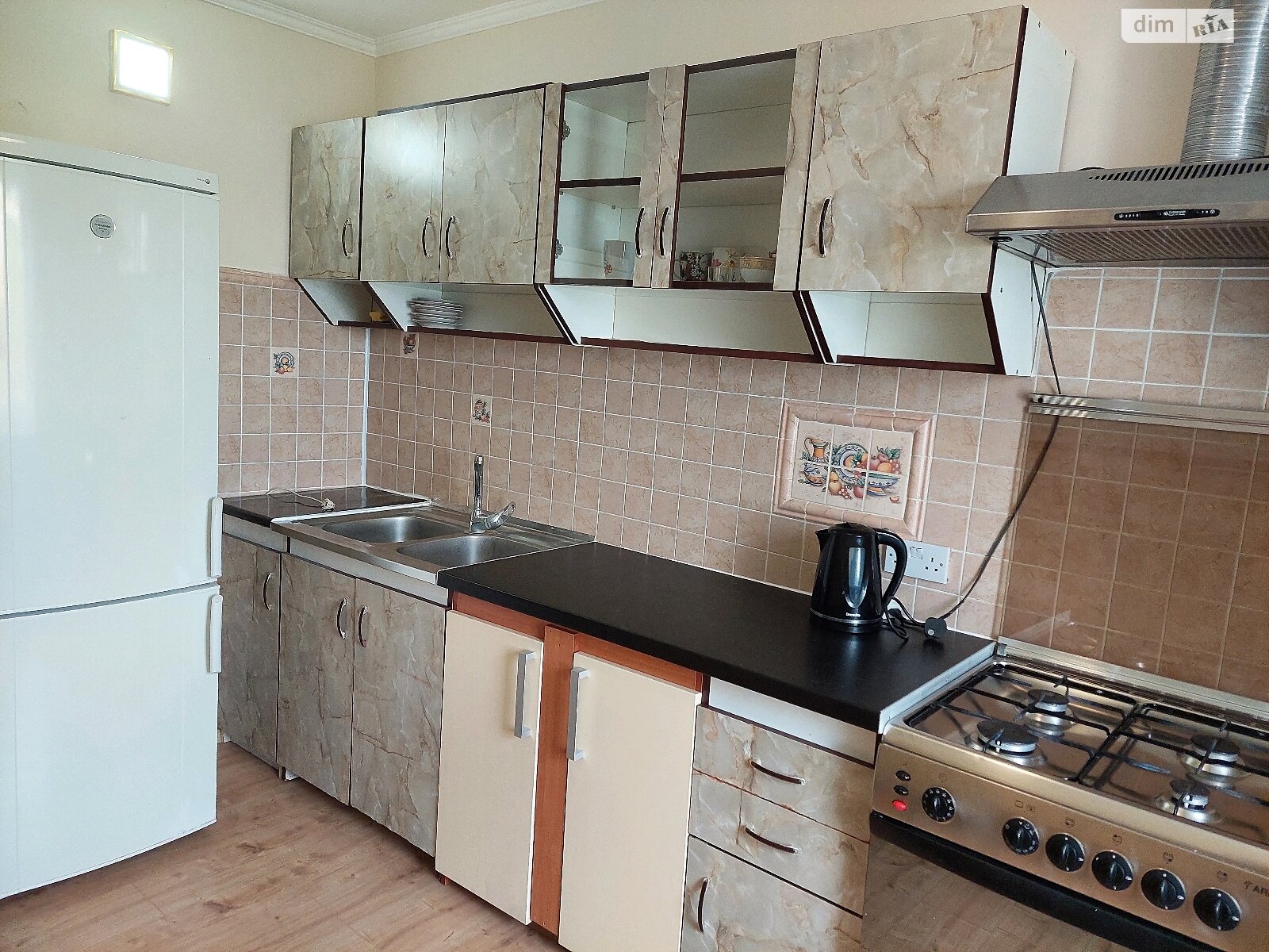 Продаж трикімнатної квартири в Трускавці, на вул. Данилишиних 47, фото 1 Продаж трикімнатної квартири в Трускавці, на вул. Данилишиних 47, фото 1