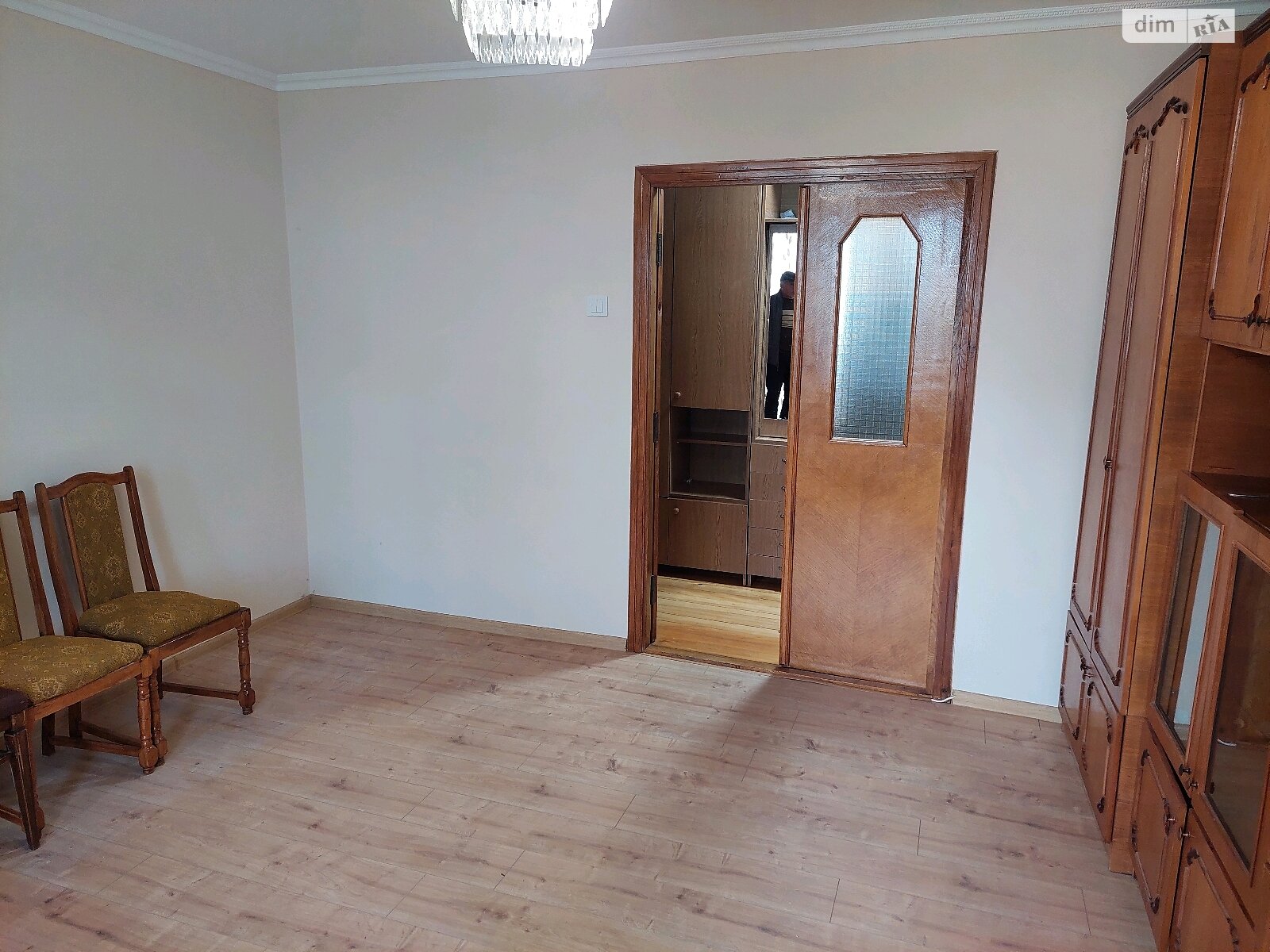 Продаж трикімнатної квартири в Трускавці, на вул. Данилишиних 47, фото 1 Продаж трикімнатної квартири в Трускавці, на вул. Данилишиних 47, фото 1