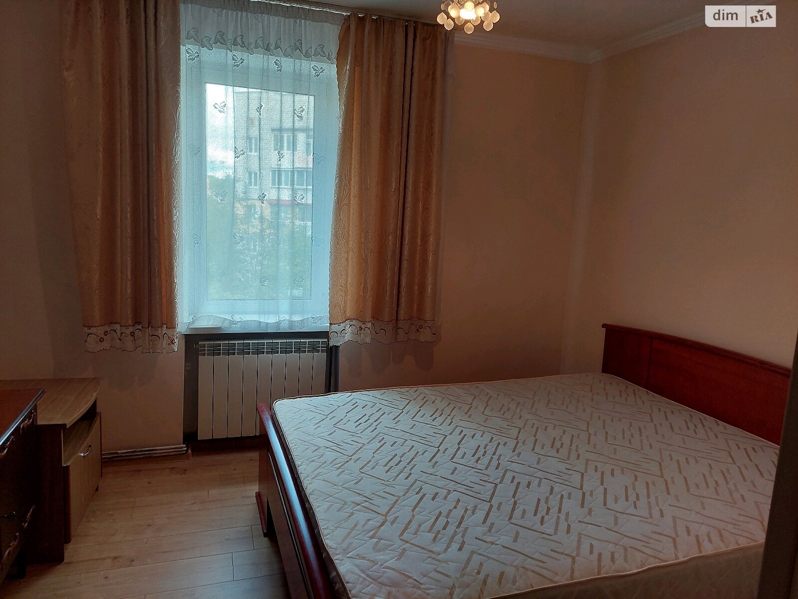 Продаж трикімнатної квартири в Трускавці, на вул. Данилишиних 47, фото 1 Продаж трикімнатної квартири в Трускавці, на вул. Данилишиних 47, фото 1