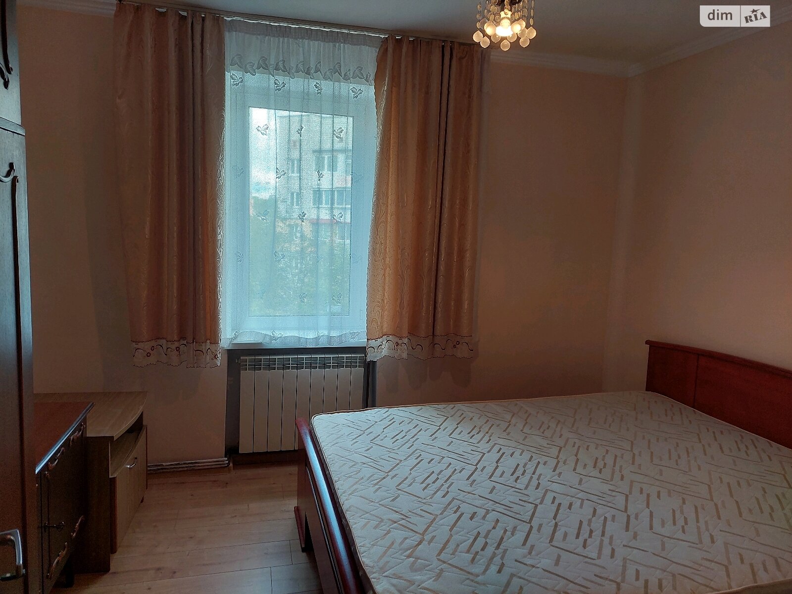 Продаж трикімнатної квартири в Трускавці, на вул. Данилишиних 47, фото 1 Продаж трикімнатної квартири в Трускавці, на вул. Данилишиних 47, фото 1