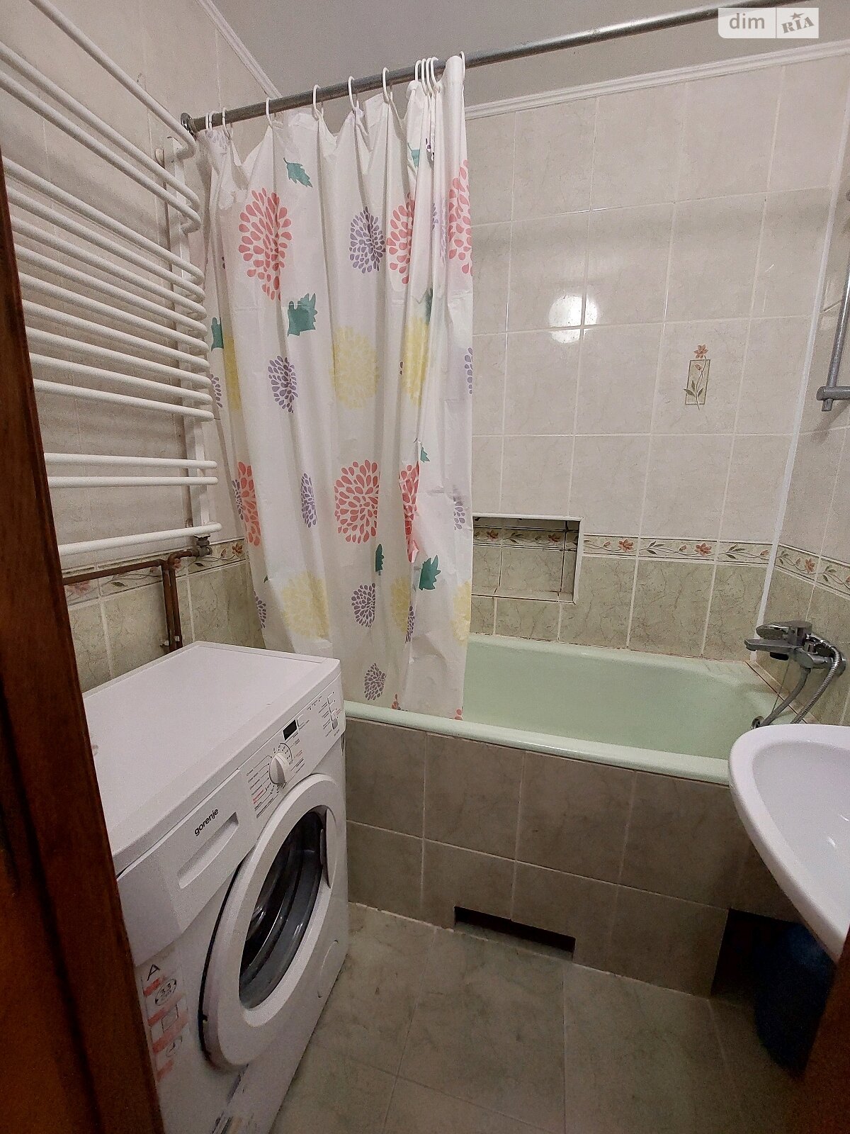 Продаж трикімнатної квартири в Трускавці, на вул. Данилишиних 47, фото 1 Продаж трикімнатної квартири в Трускавці, на вул. Данилишиних 47, фото 1