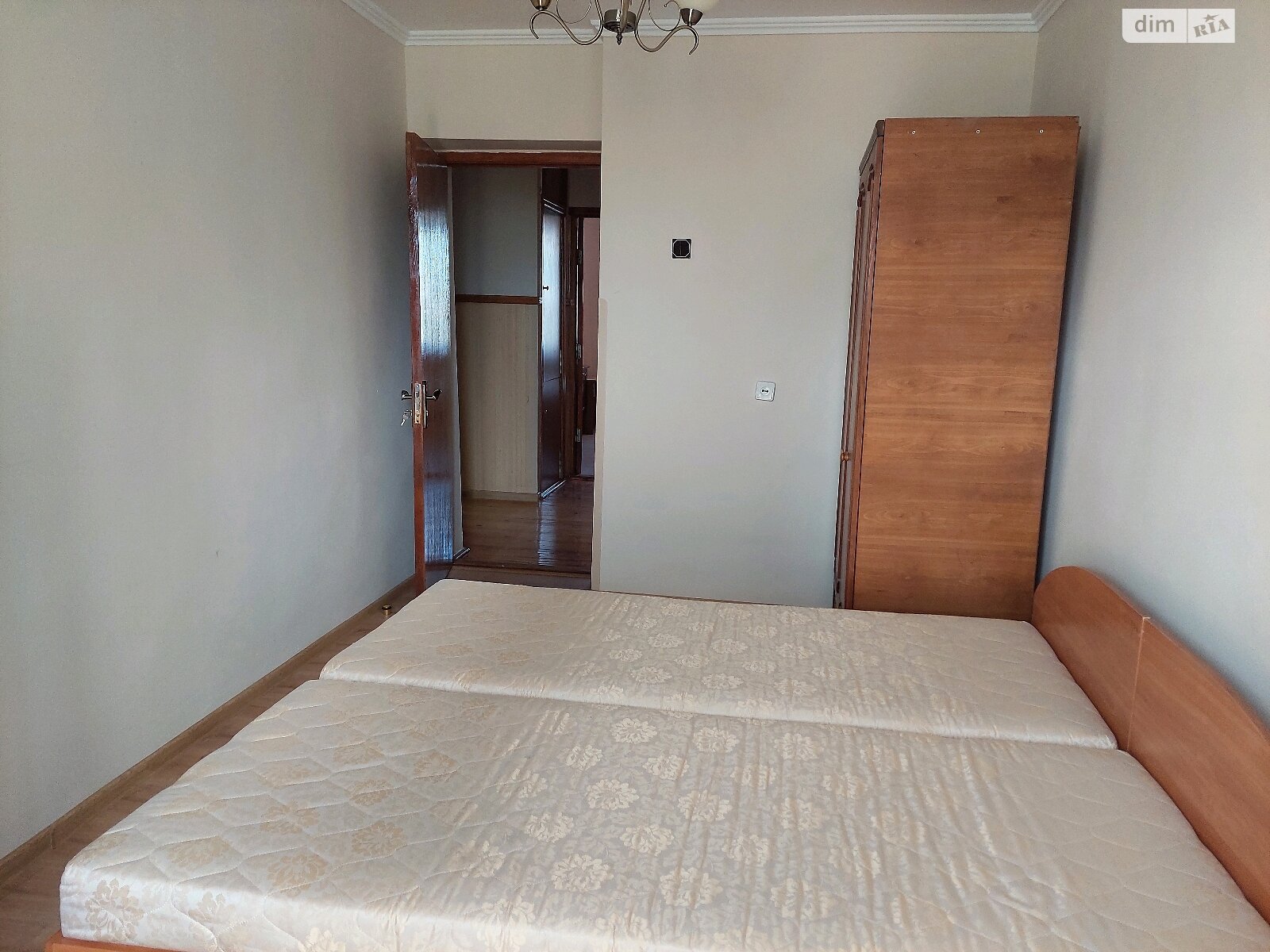 Продаж трикімнатної квартири в Трускавці, на вул. Данилишиних 47, фото 1 Продаж трикімнатної квартири в Трускавці, на вул. Данилишиних 47, фото 1