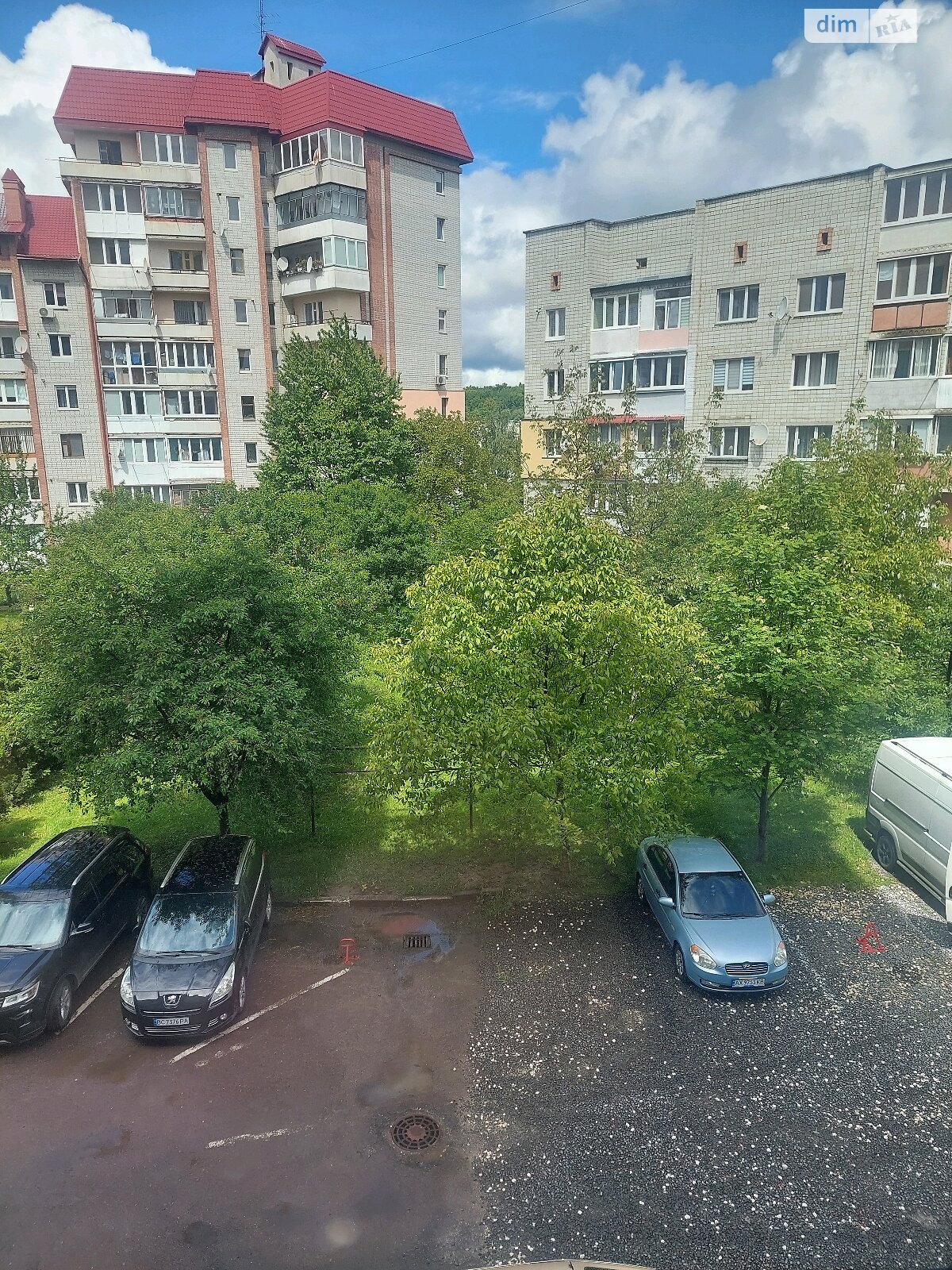 Продаж трикімнатної квартири в Трускавці, на вул. Данилишиних 47, фото 1 Продаж трикімнатної квартири в Трускавці, на вул. Данилишиних 47, фото 1