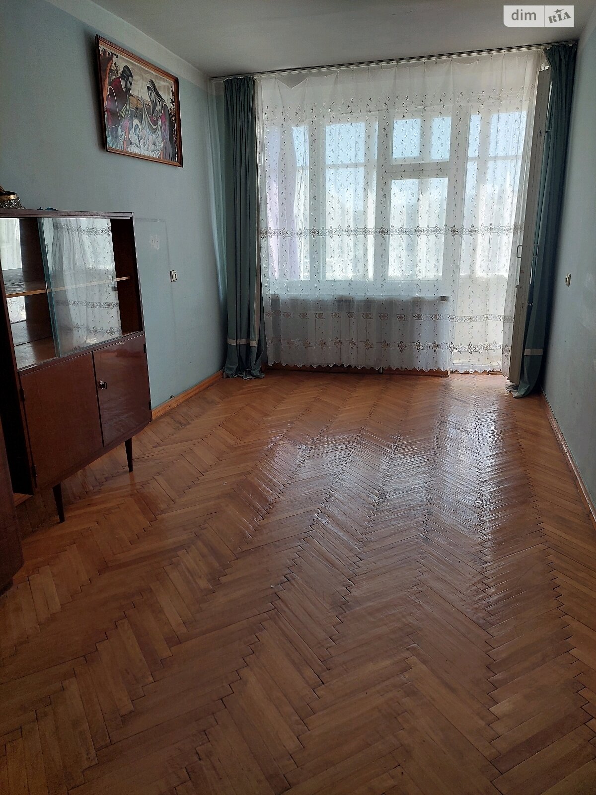 Продаж трикімнатної квартири в Трускавці, на вул. Данилишиних 7, фото 1 Продаж трикімнатної квартири в Трускавці, на вул. Данилишиних 7, фото 1