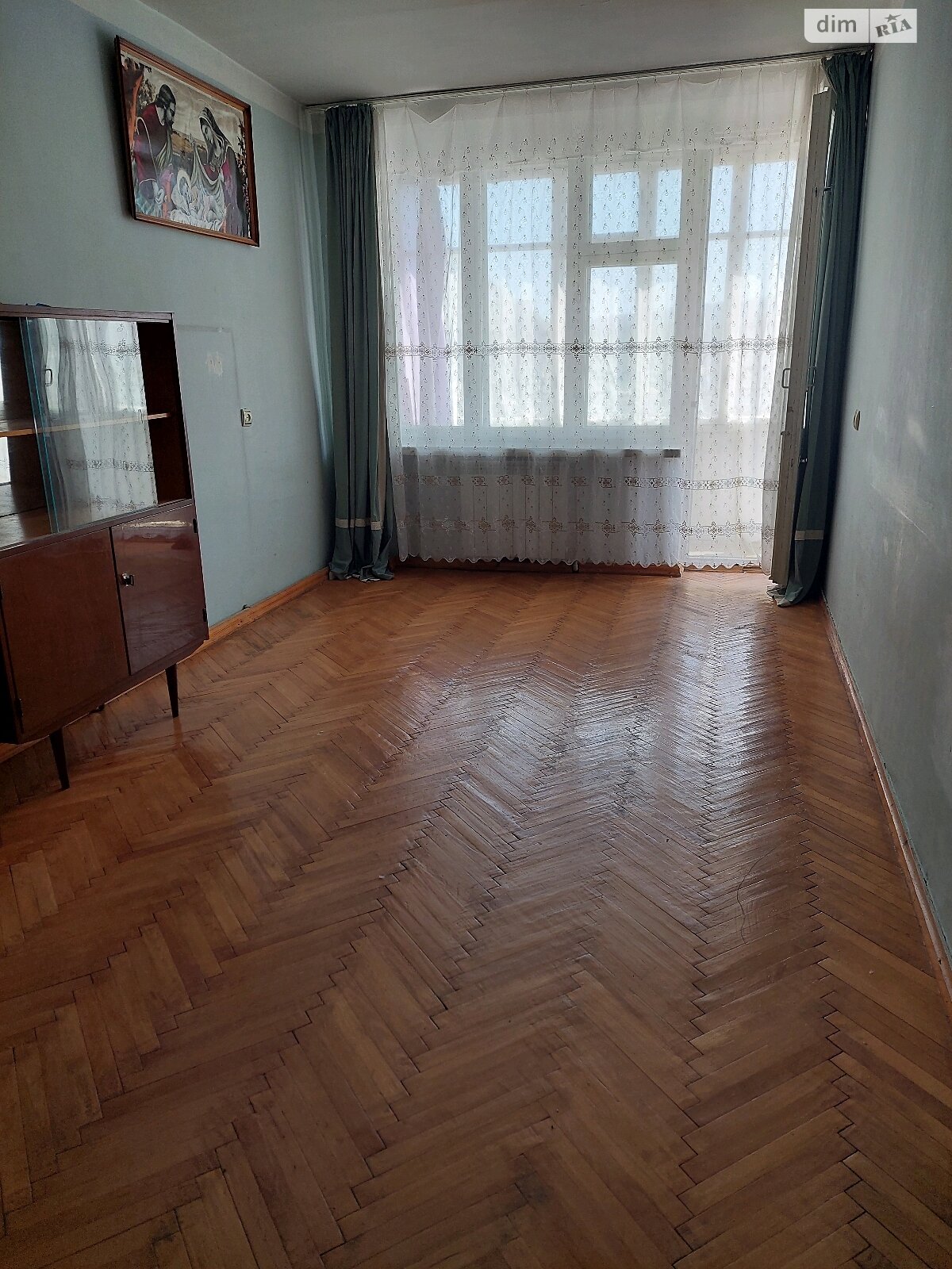 Продаж трикімнатної квартири в Трускавці, на вул. Данилишиних 7, фото 1 Продаж трикімнатної квартири в Трускавці, на вул. Данилишиних 7, фото 1