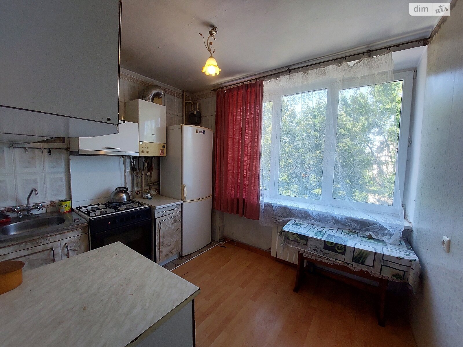 Продаж трикімнатної квартири в Трускавці, на вул. Данилишиних 7, фото 1 Продаж трикімнатної квартири в Трускавці, на вул. Данилишиних 7, фото 1