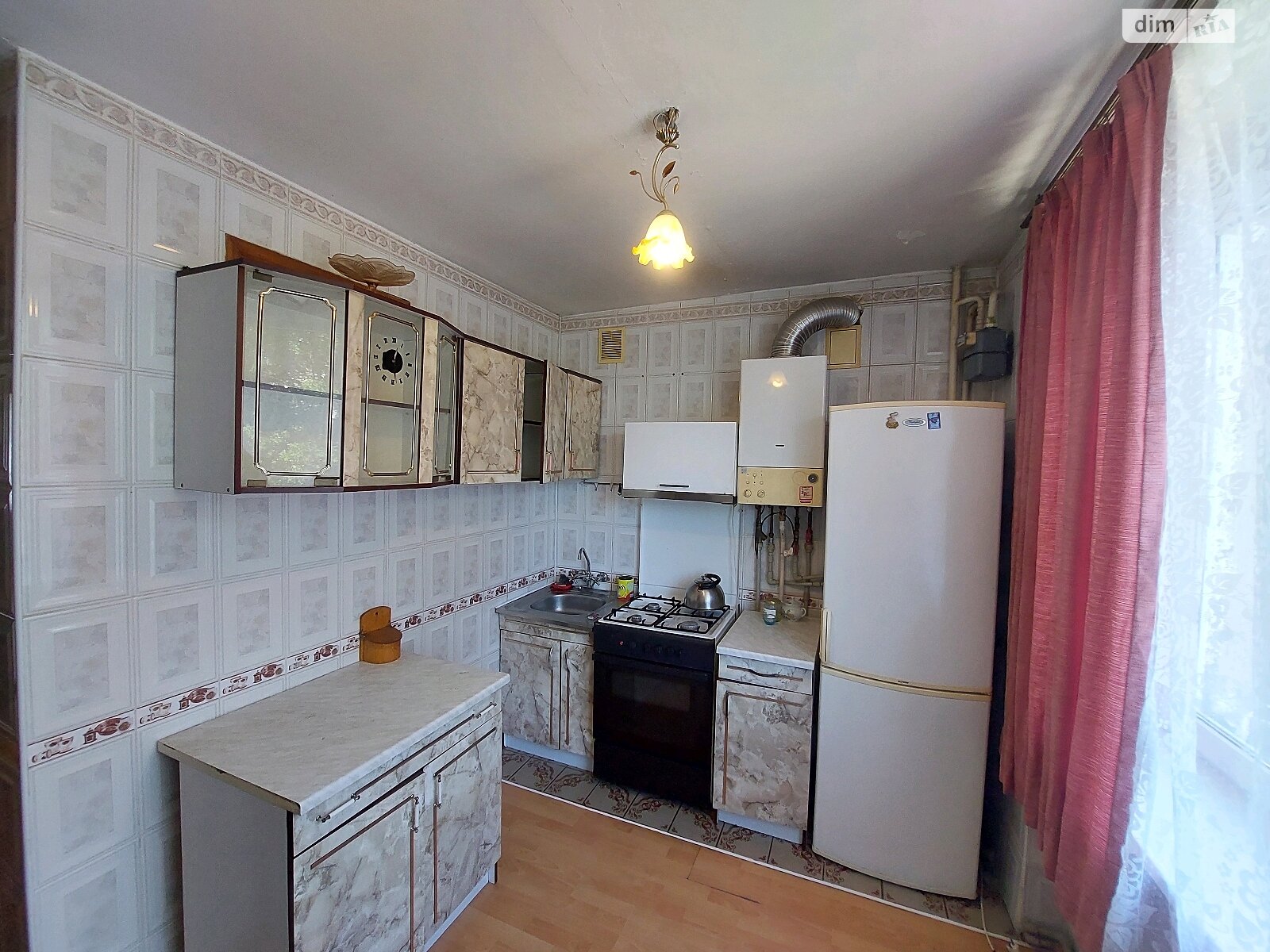 Продаж трикімнатної квартири в Трускавці, на вул. Данилишиних 7, фото 1 Продаж трикімнатної квартири в Трускавці, на вул. Данилишиних 7, фото 1